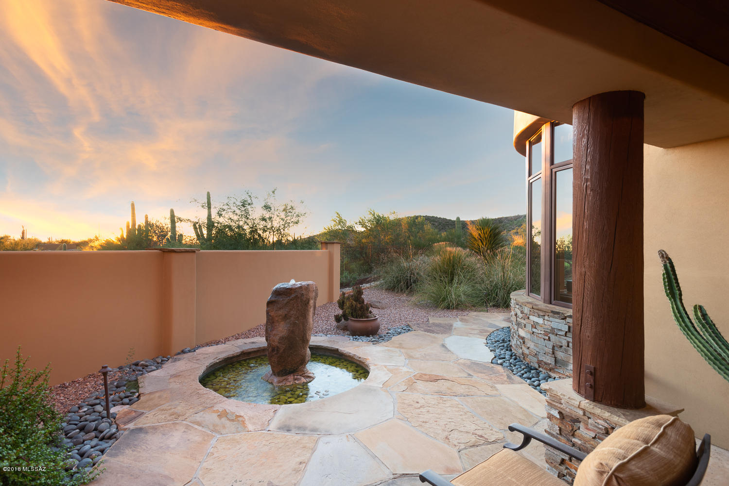 Dove Mountain Resort (1-153) - Residential