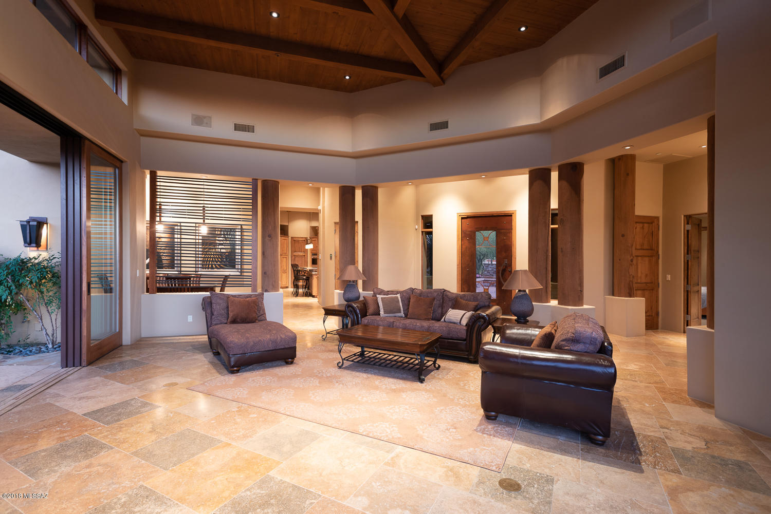 Dove Mountain Resort (1-153) - Residential