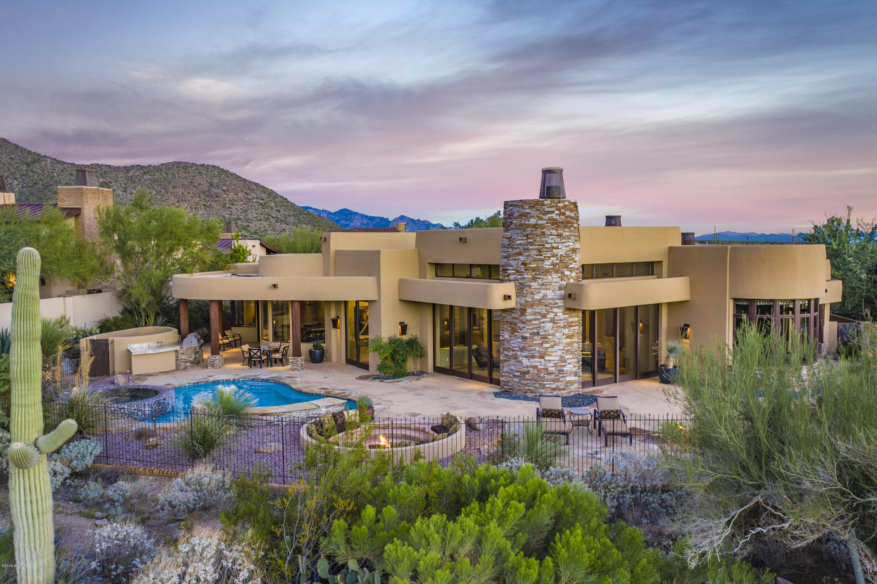 Dove Mountain Resort (1-153) - Residential