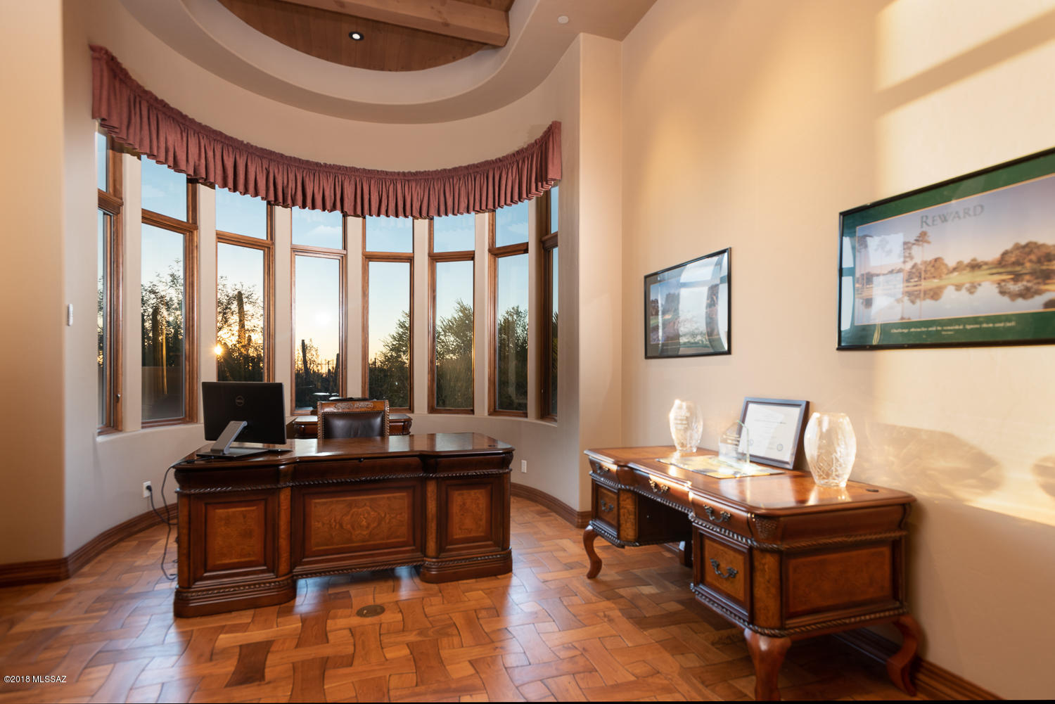 Dove Mountain Resort (1-153) - Residential