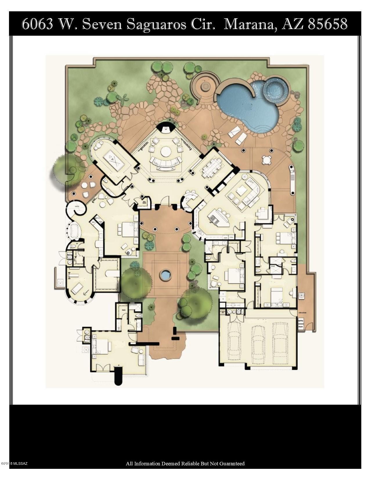 Dove Mountain Resort (1-153) - Residential