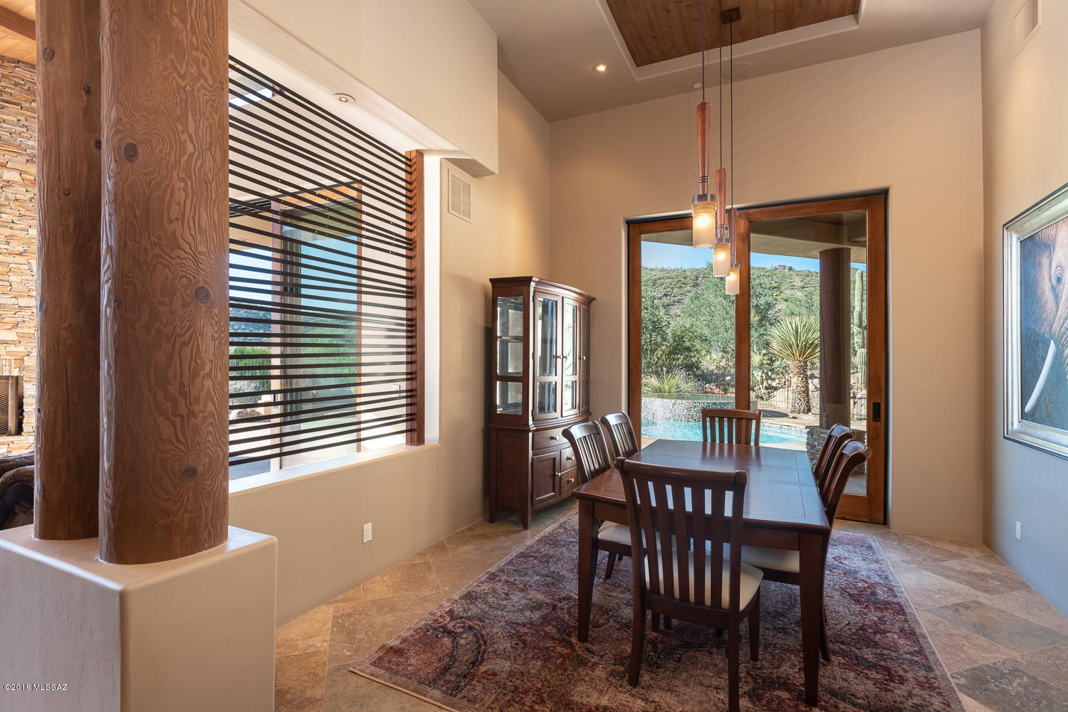 Dove Mountain Resort (1-153) - Residential