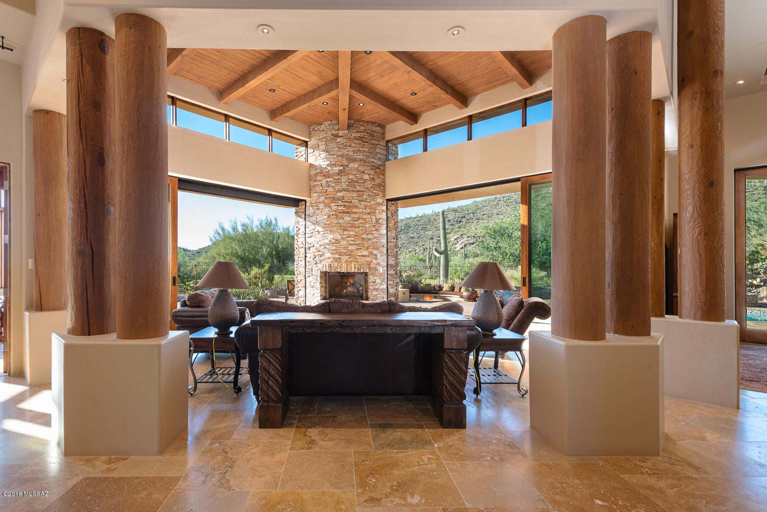 Dove Mountain Resort (1-153) - Residential