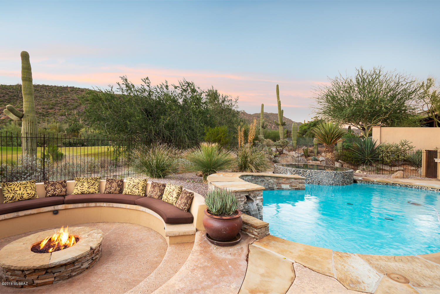 Dove Mountain Resort (1-153) - Residential