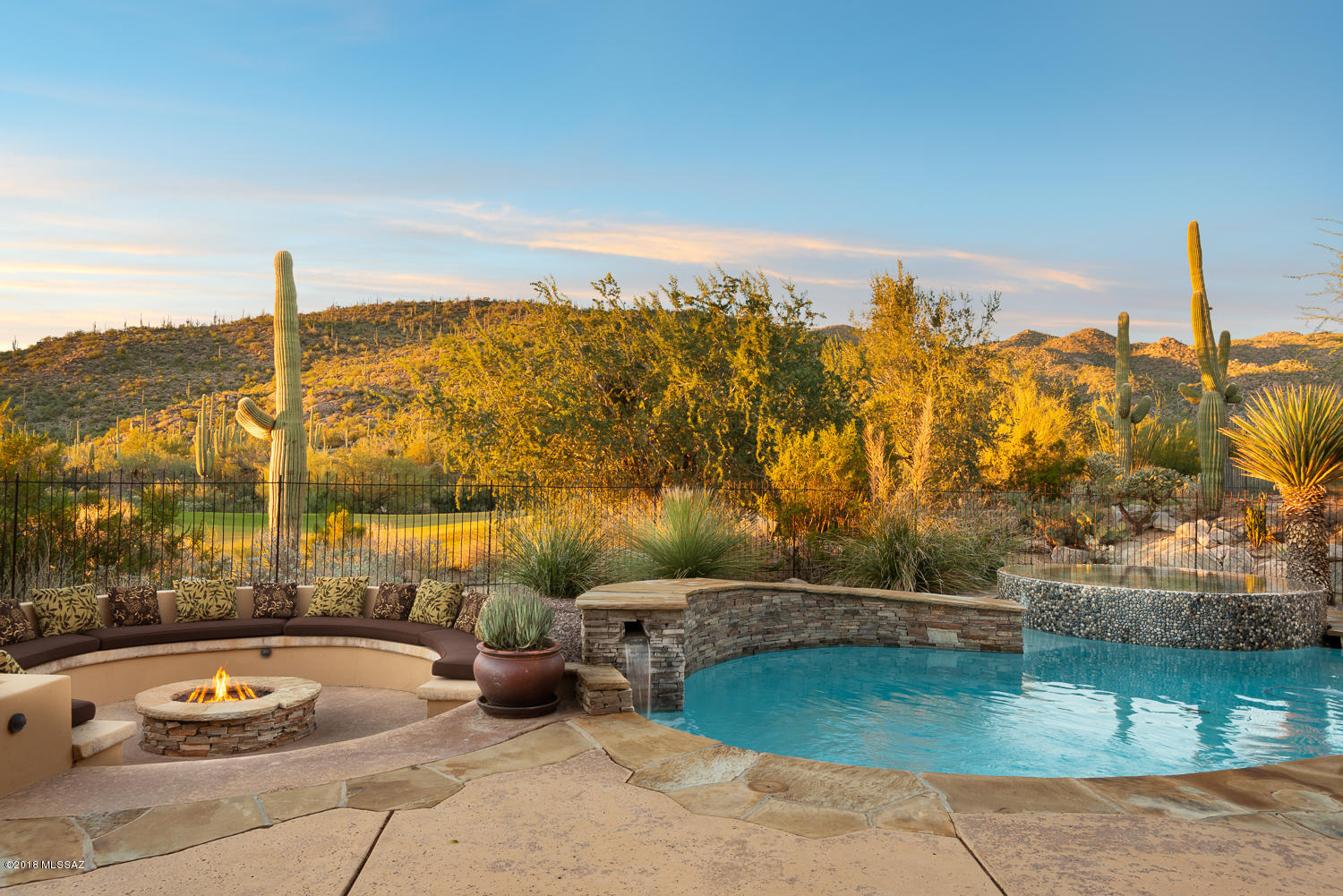 Dove Mountain Resort (1-153) - Residential