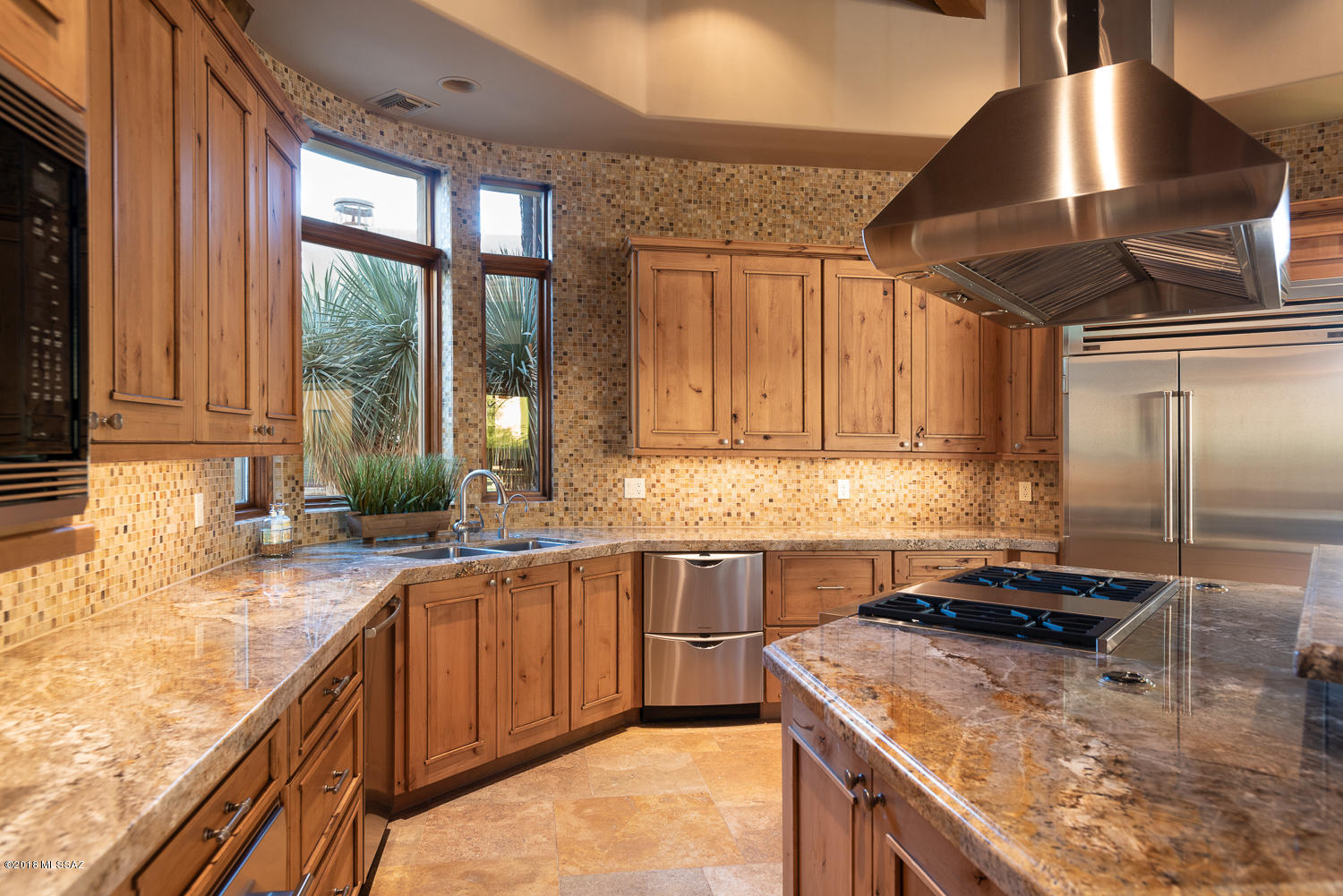 Dove Mountain Resort (1-153) - Residential