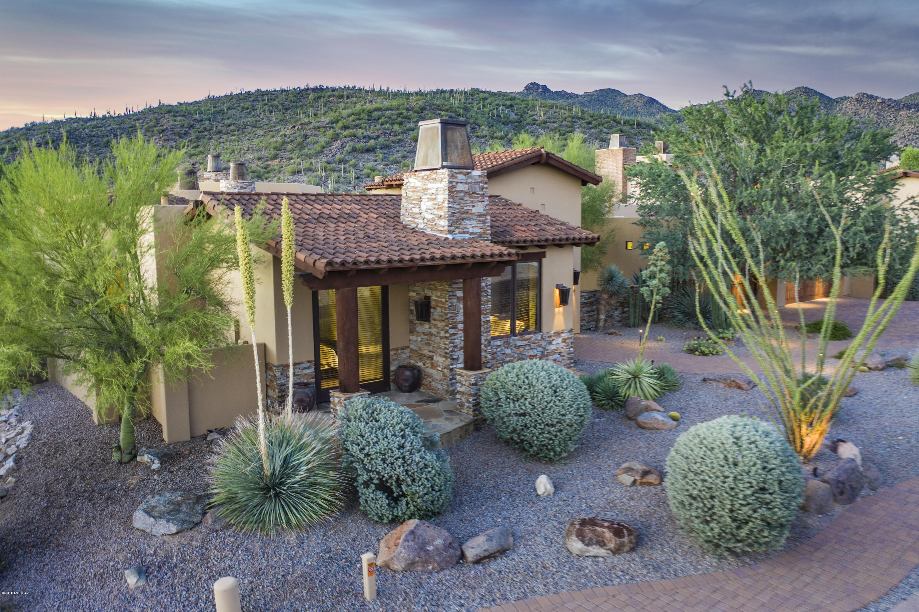 Dove Mountain Resort (1-153) - Residential