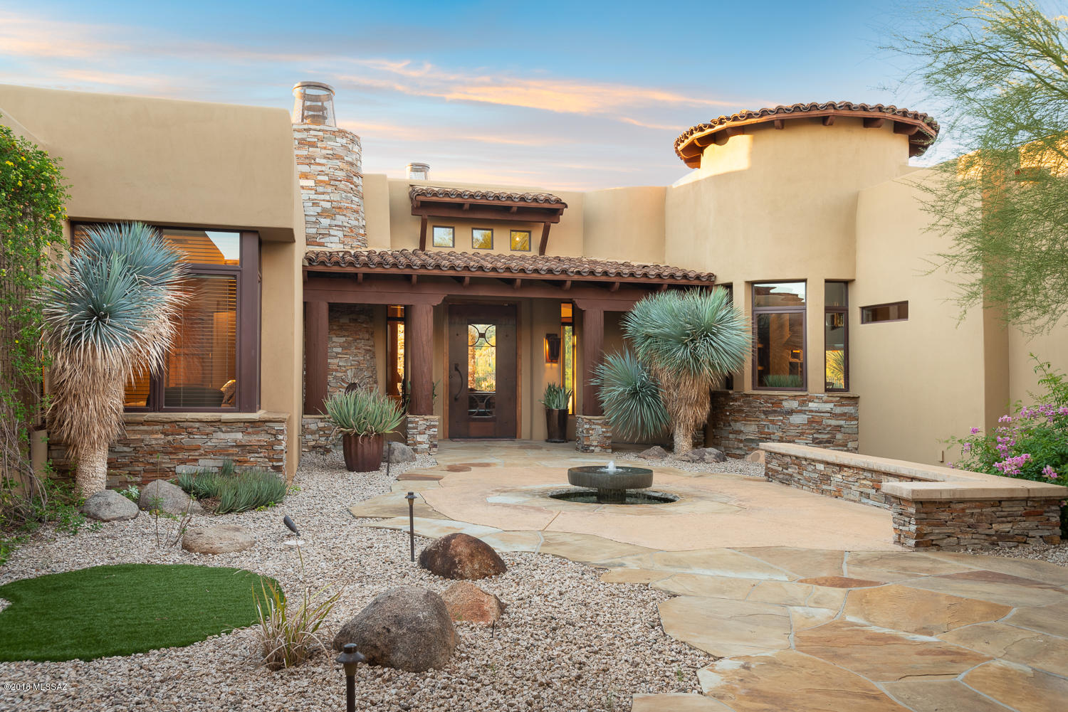 Dove Mountain Resort (1-153) - Residential