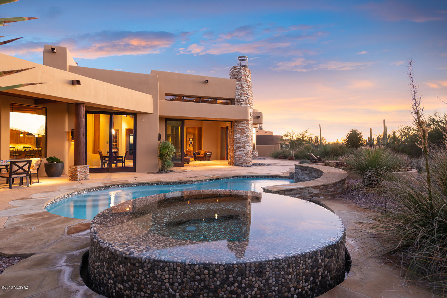 Dove Mountain Resort (1-153) - Residential