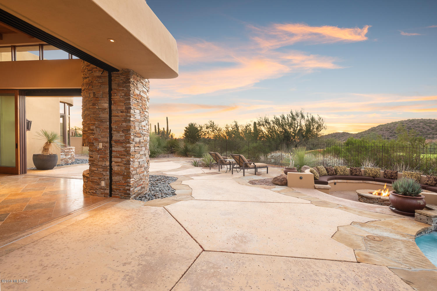 Dove Mountain Resort (1-153) - Residential
