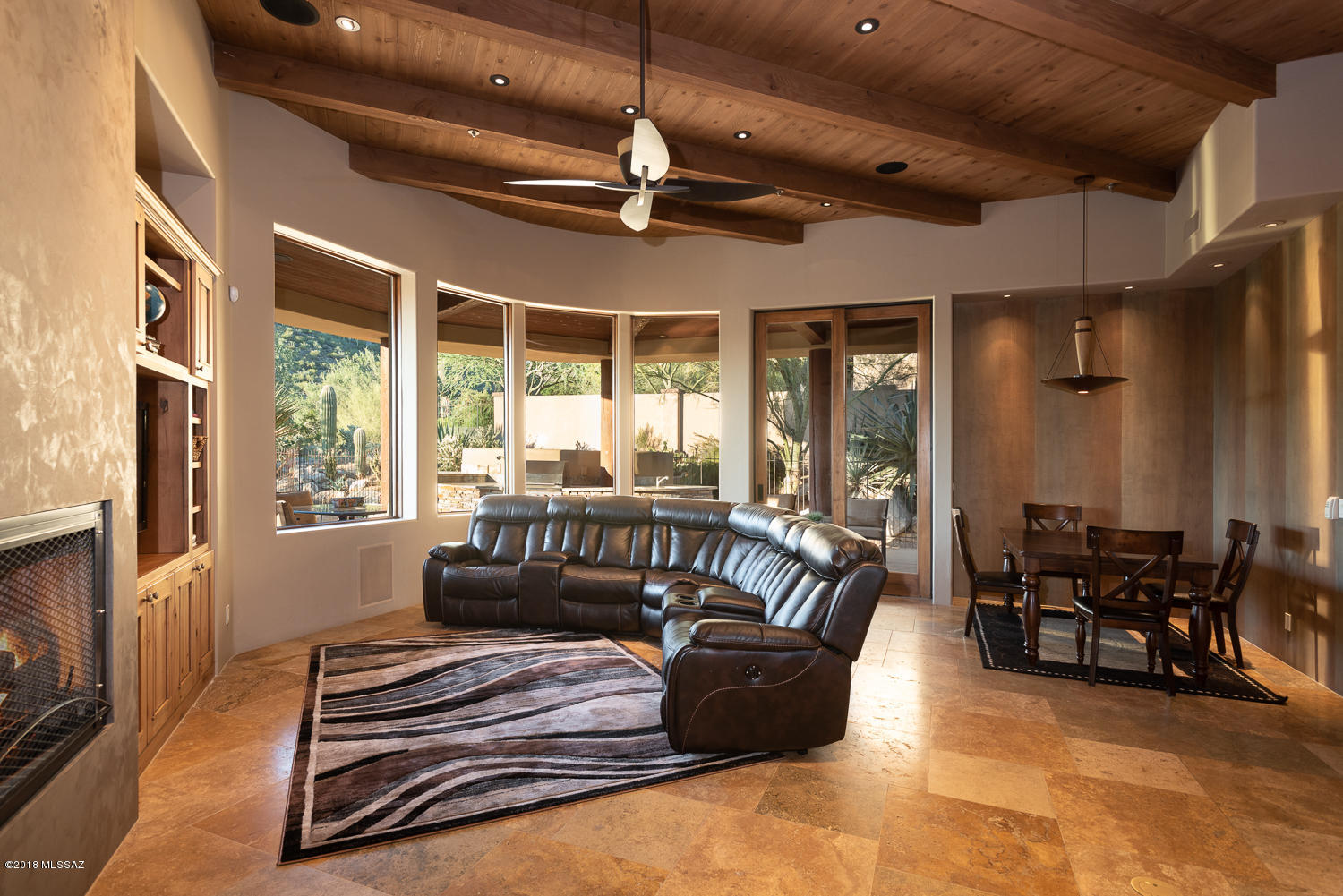 Dove Mountain Resort (1-153) - Residential