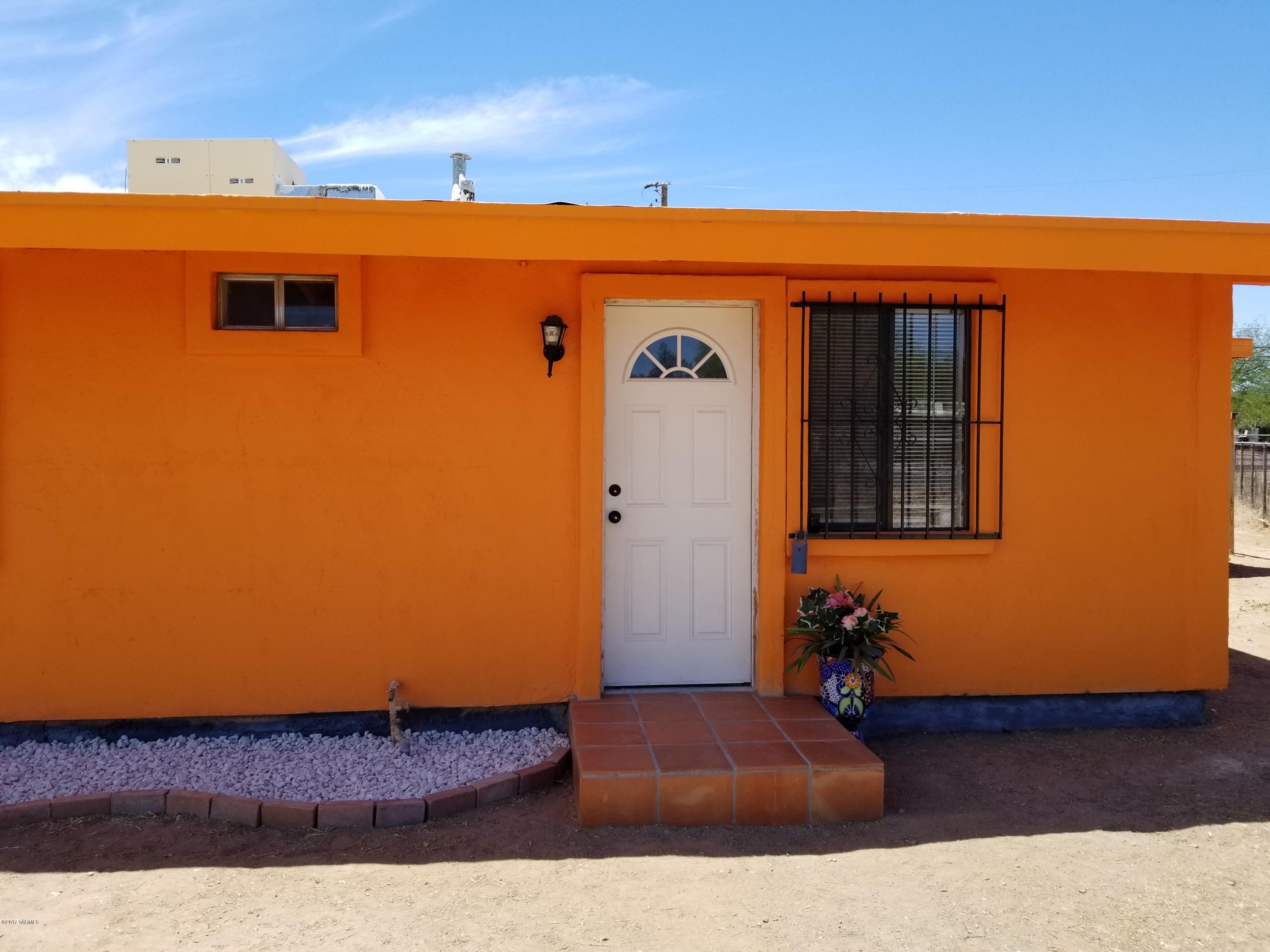 Pueblo Gardens - Residential