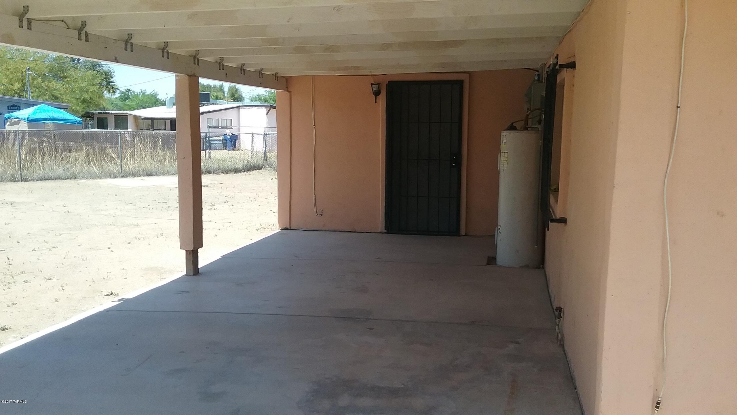 Pueblo Gardens - Residential