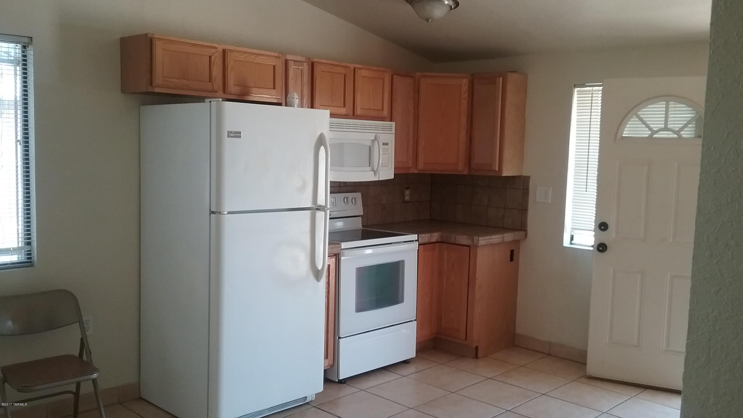 Pueblo Gardens - Residential