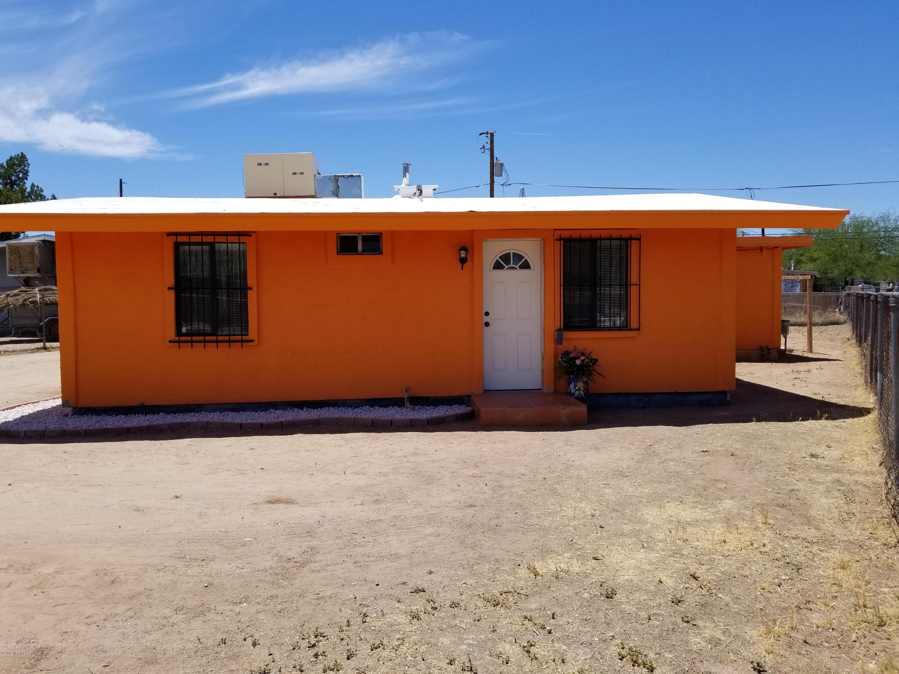 Pueblo Gardens - Residential