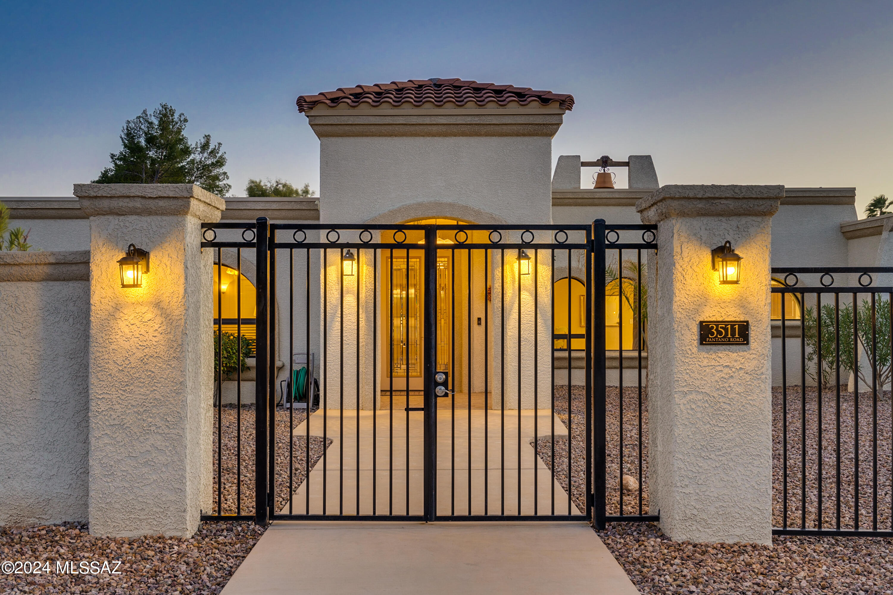 Sabino Vista Heights Resub (84-87) - Residential