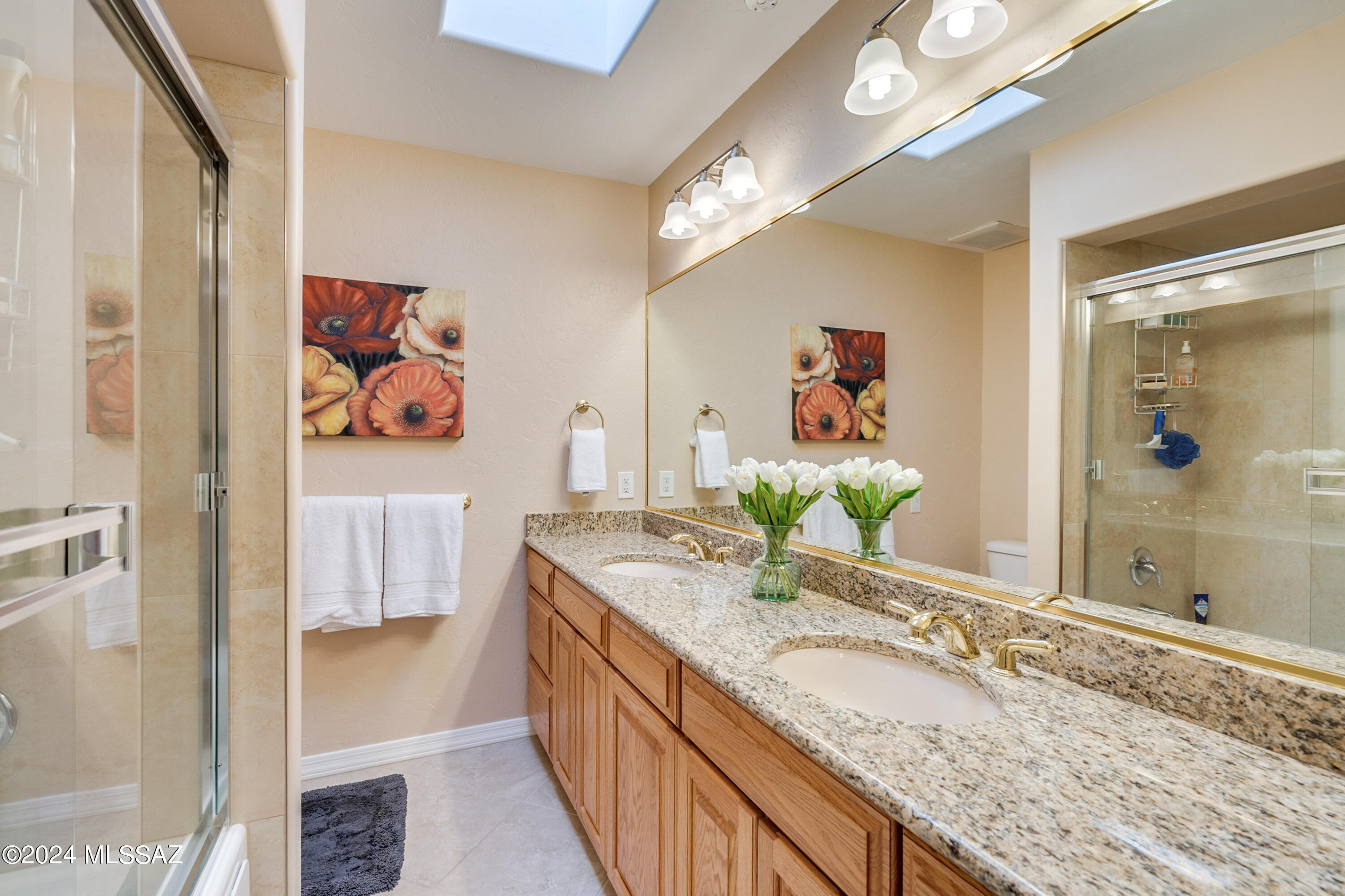 Sabino Vista Heights Resub (84-87) - Residential