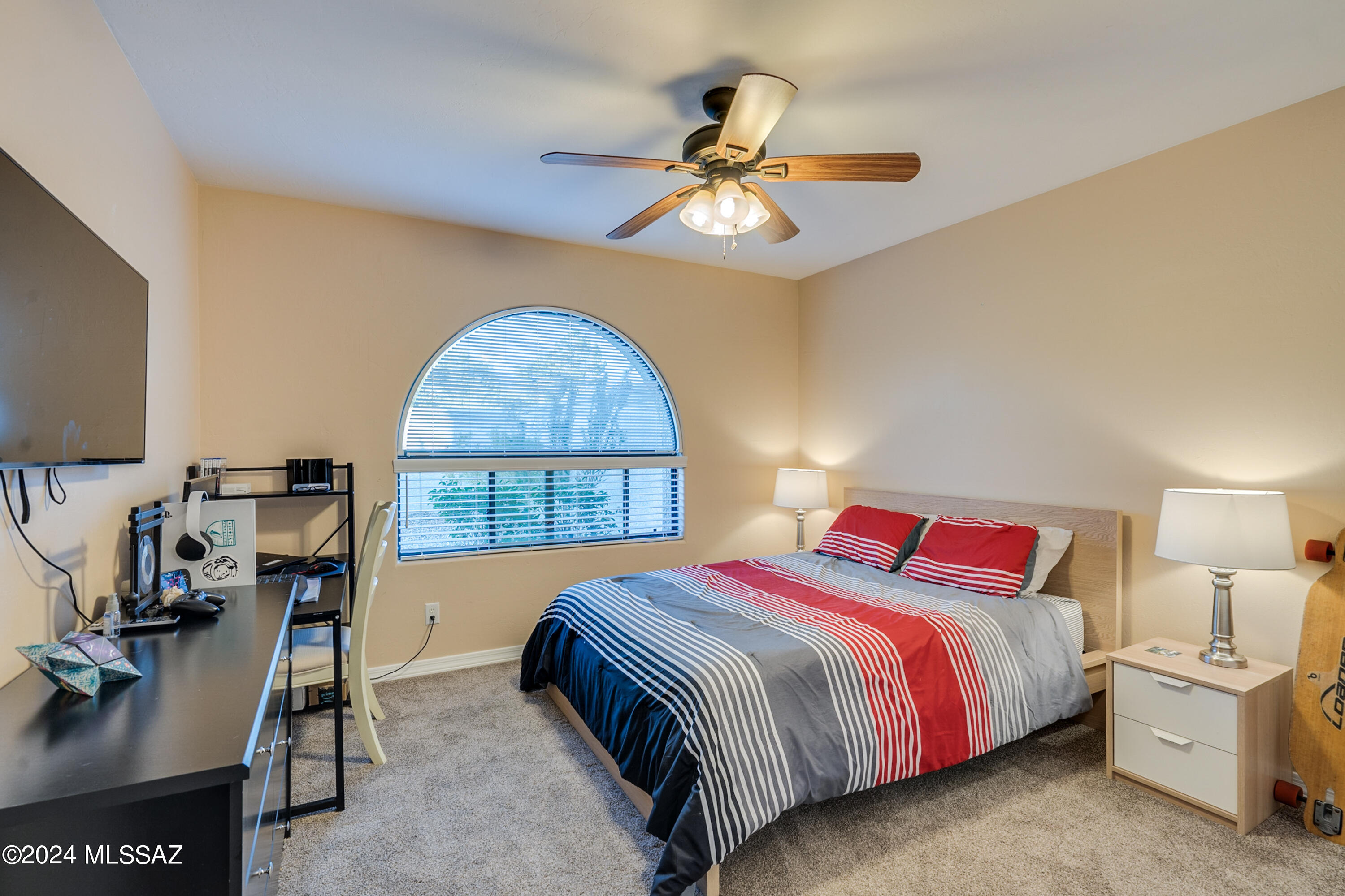 Sabino Vista Heights Resub (84-87) - Residential