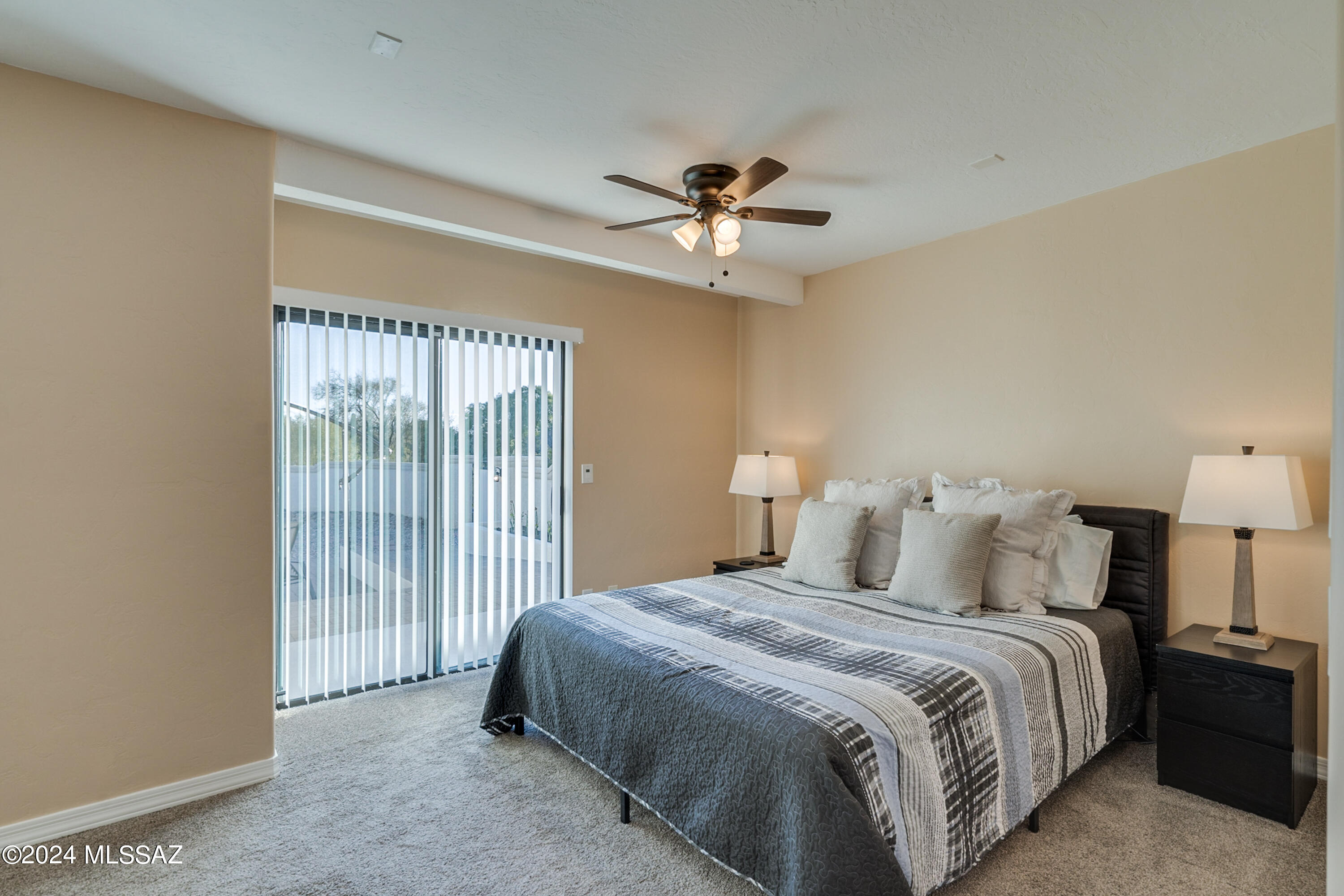 Sabino Vista Heights Resub (84-87) - Residential