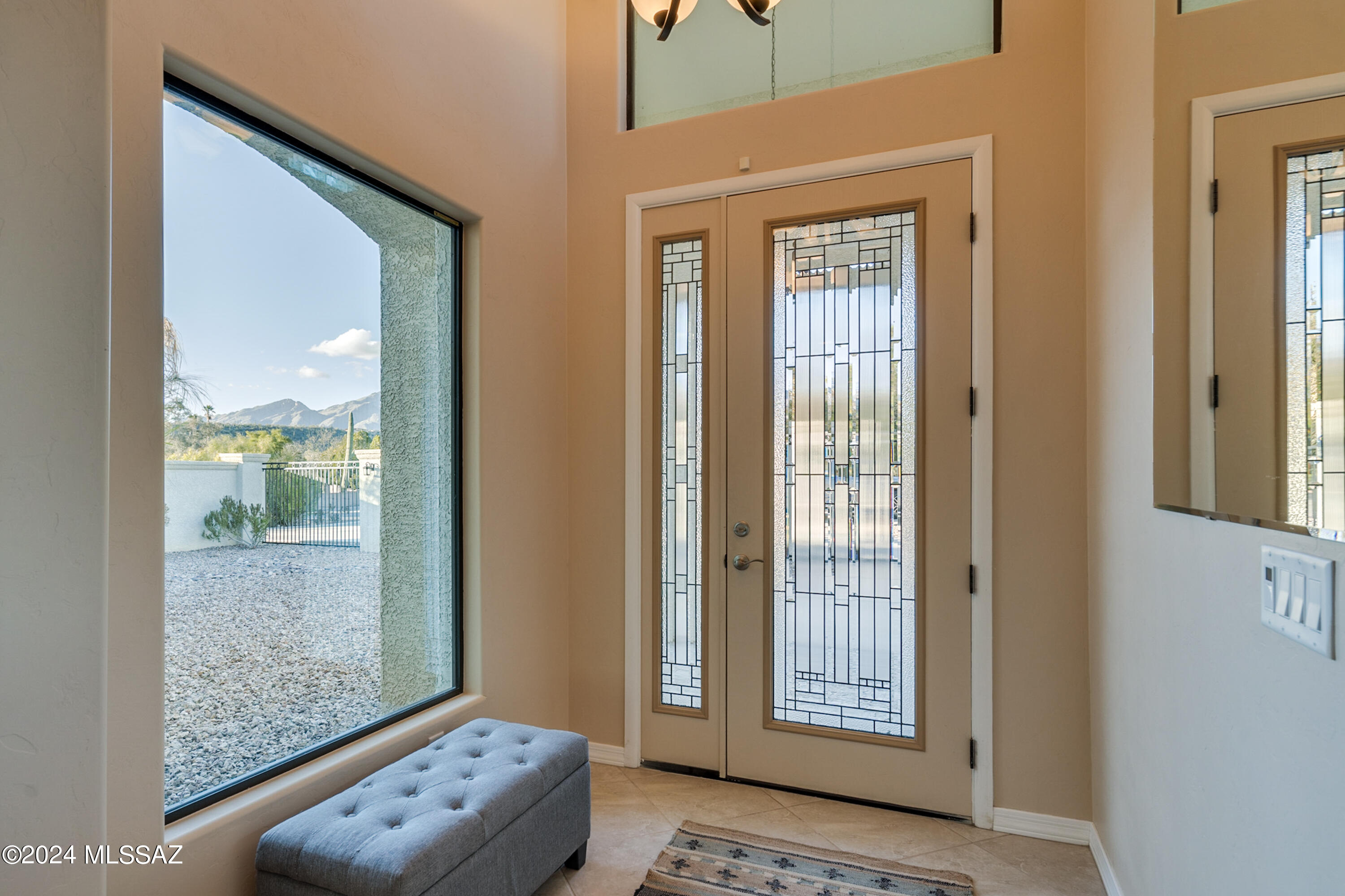 Sabino Vista Heights Resub (84-87) - Residential