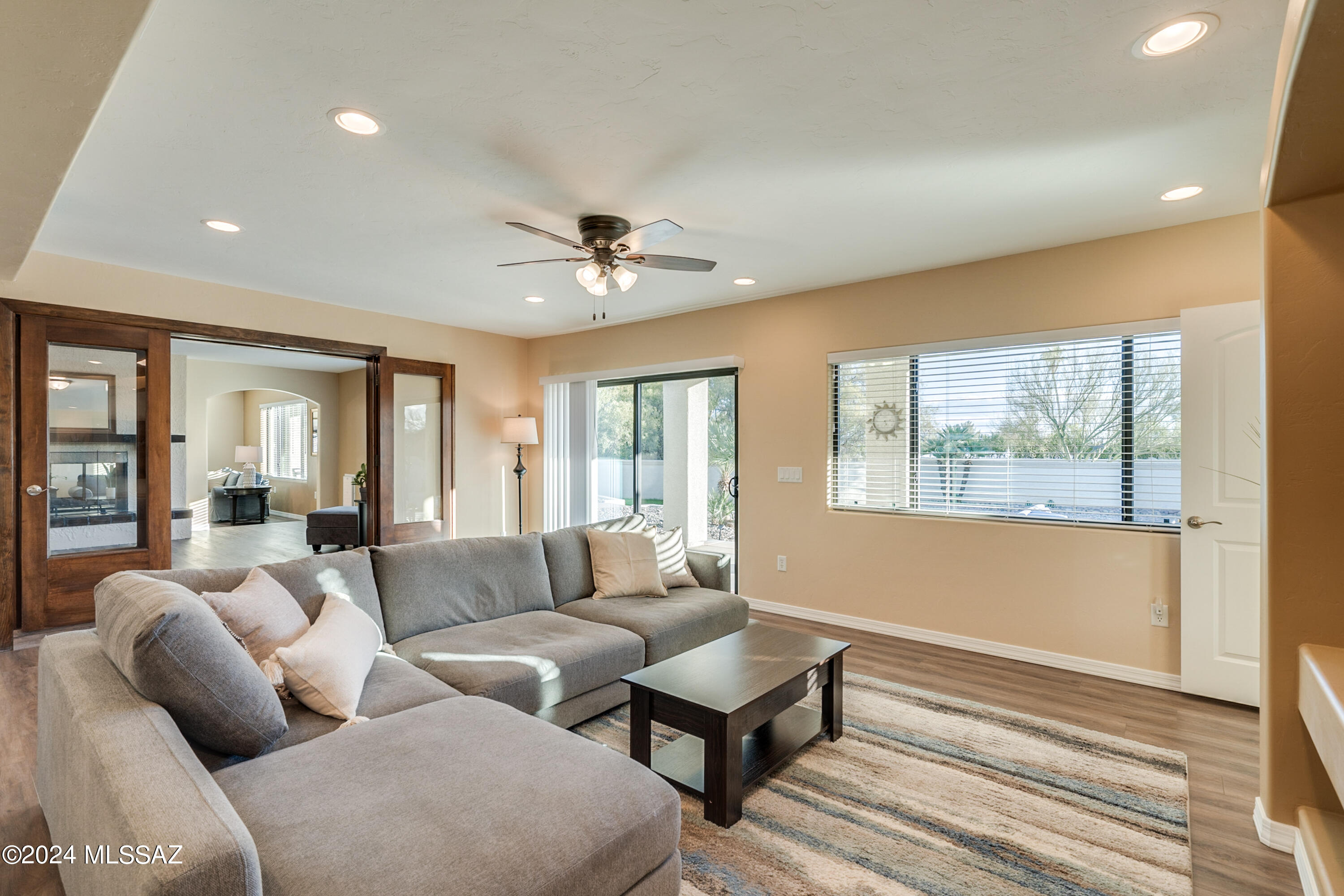 Sabino Vista Heights Resub (84-87) - Residential