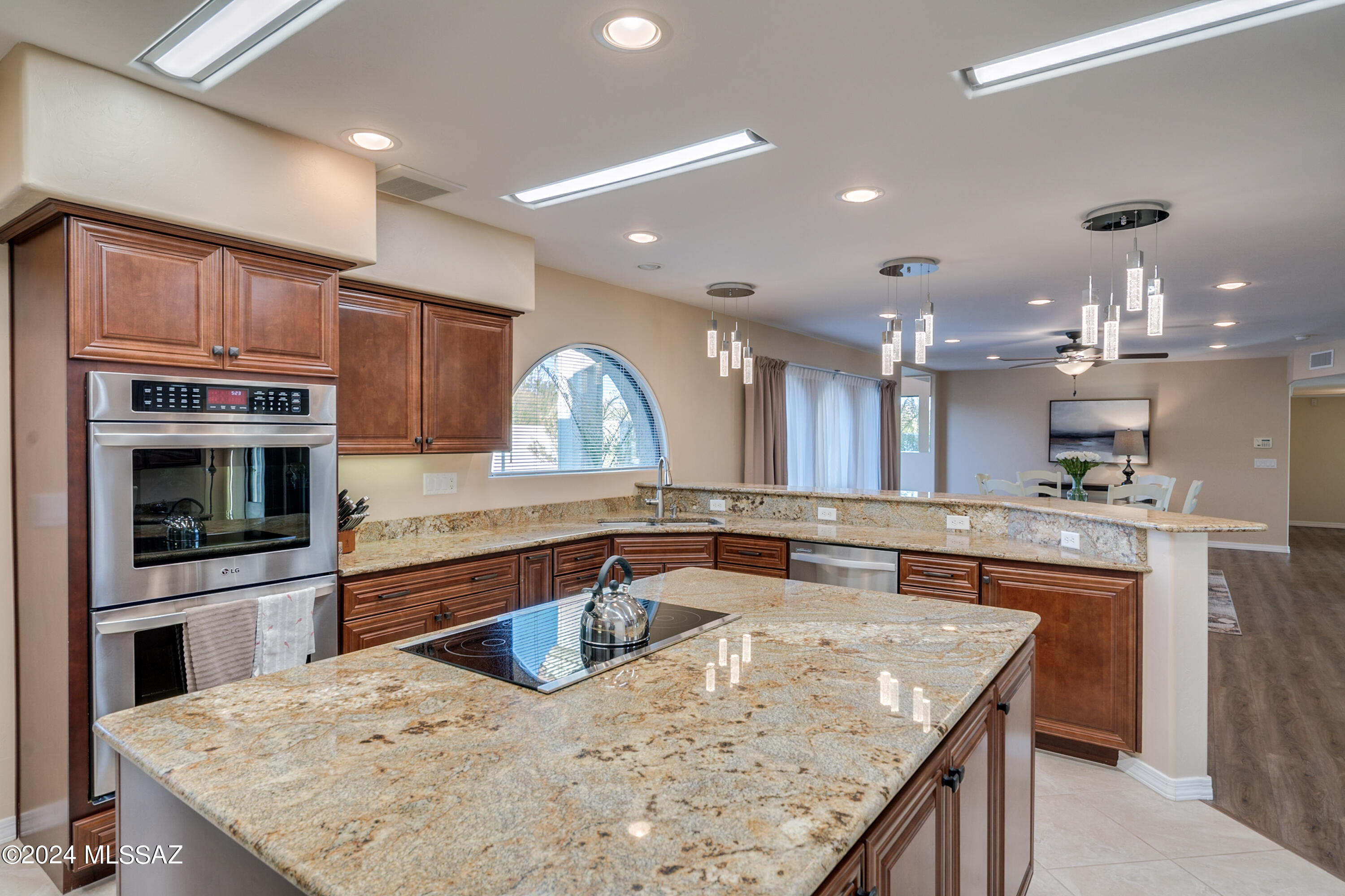 Sabino Vista Heights Resub (84-87) - Residential