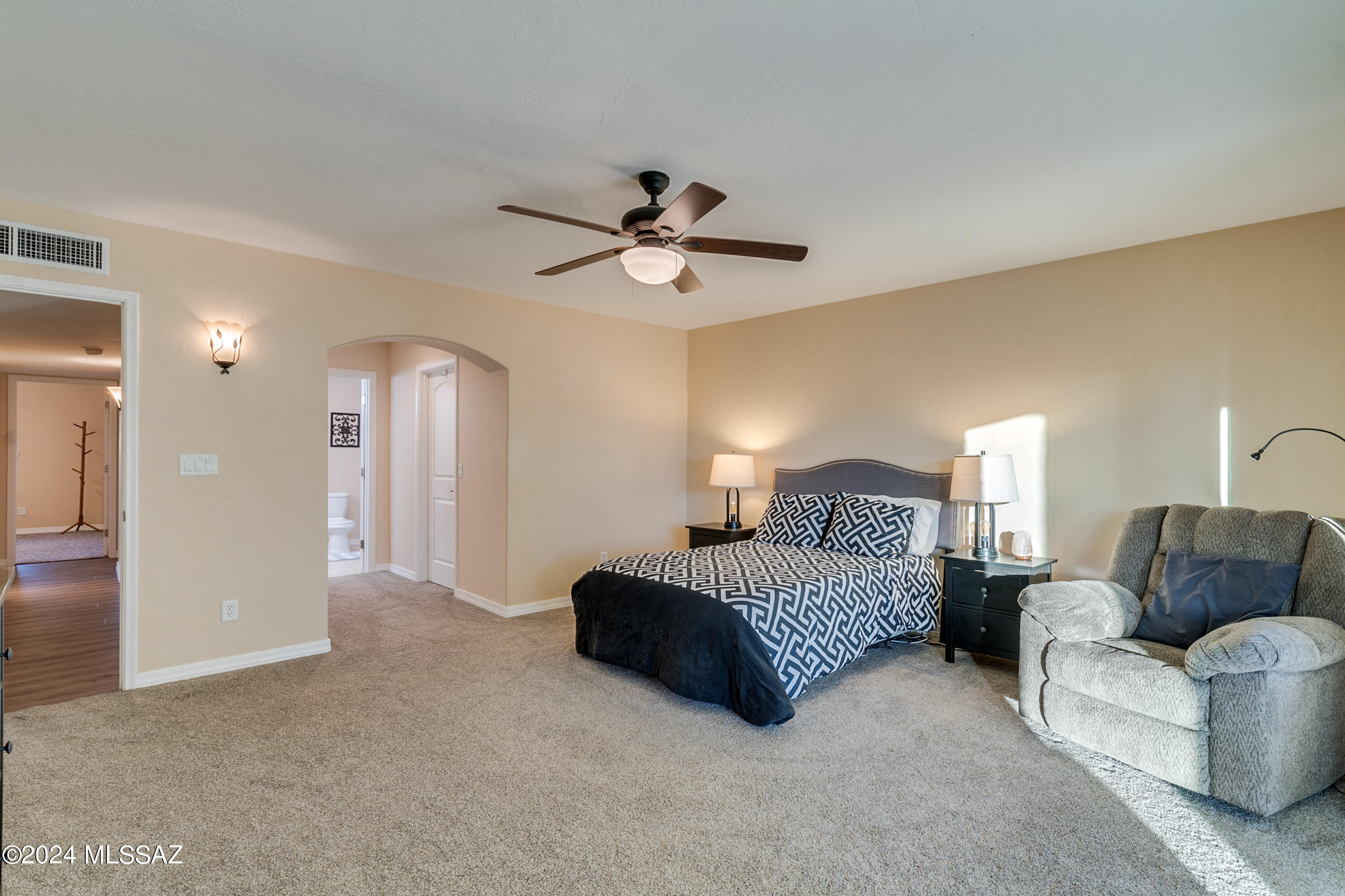 Sabino Vista Heights Resub (84-87) - Residential