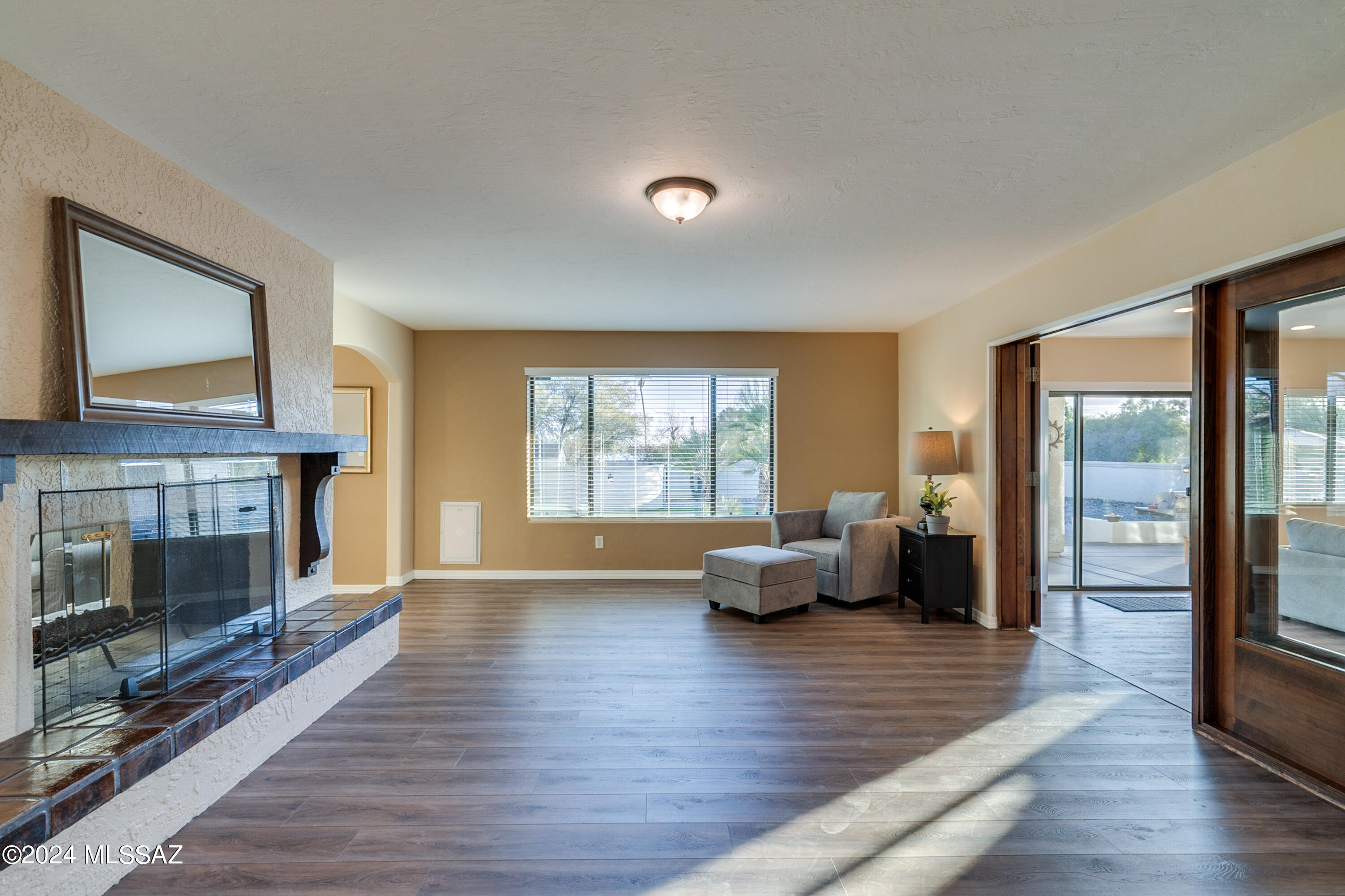 Sabino Vista Heights Resub (84-87) - Residential