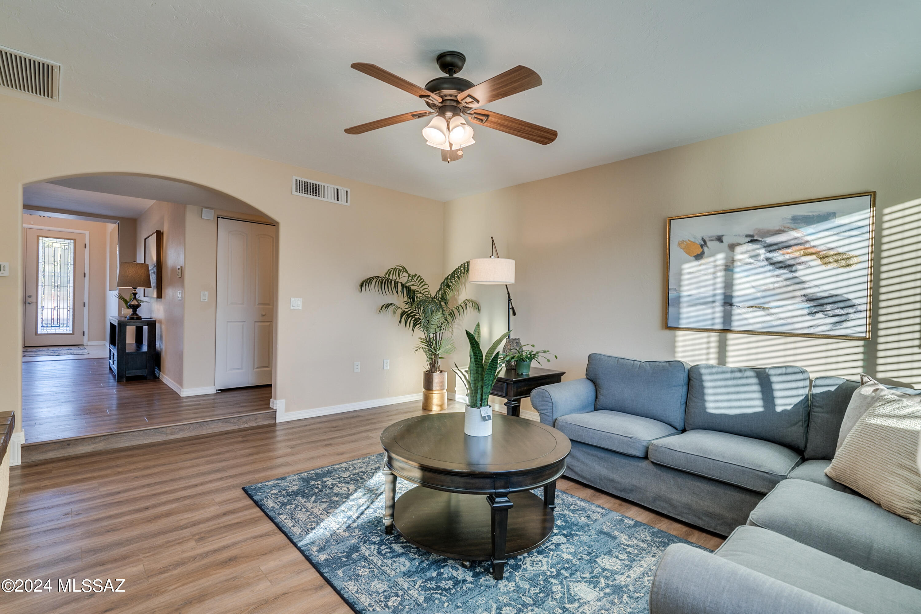 Sabino Vista Heights Resub (84-87) - Residential