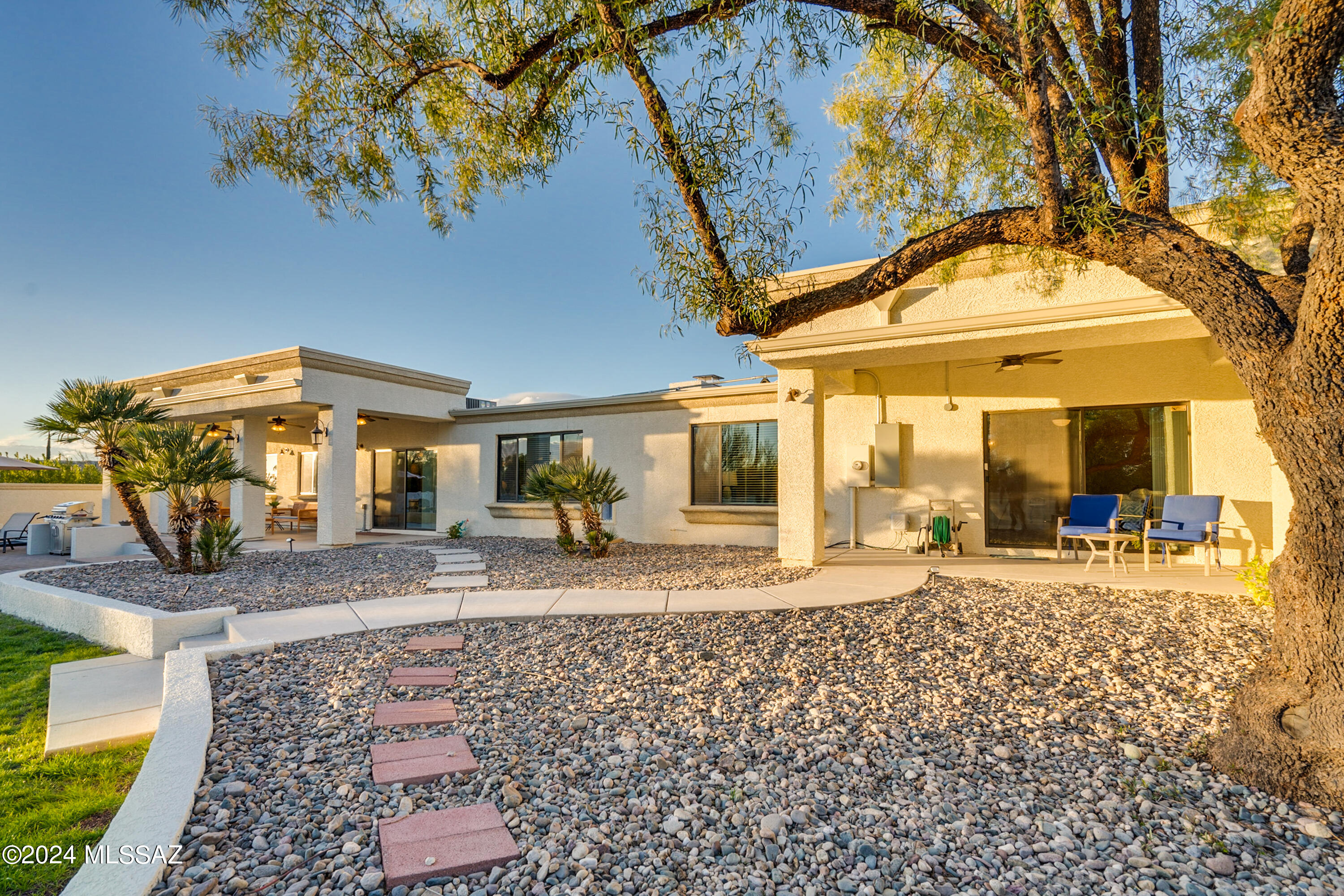 Sabino Vista Heights Resub (84-87) - Residential