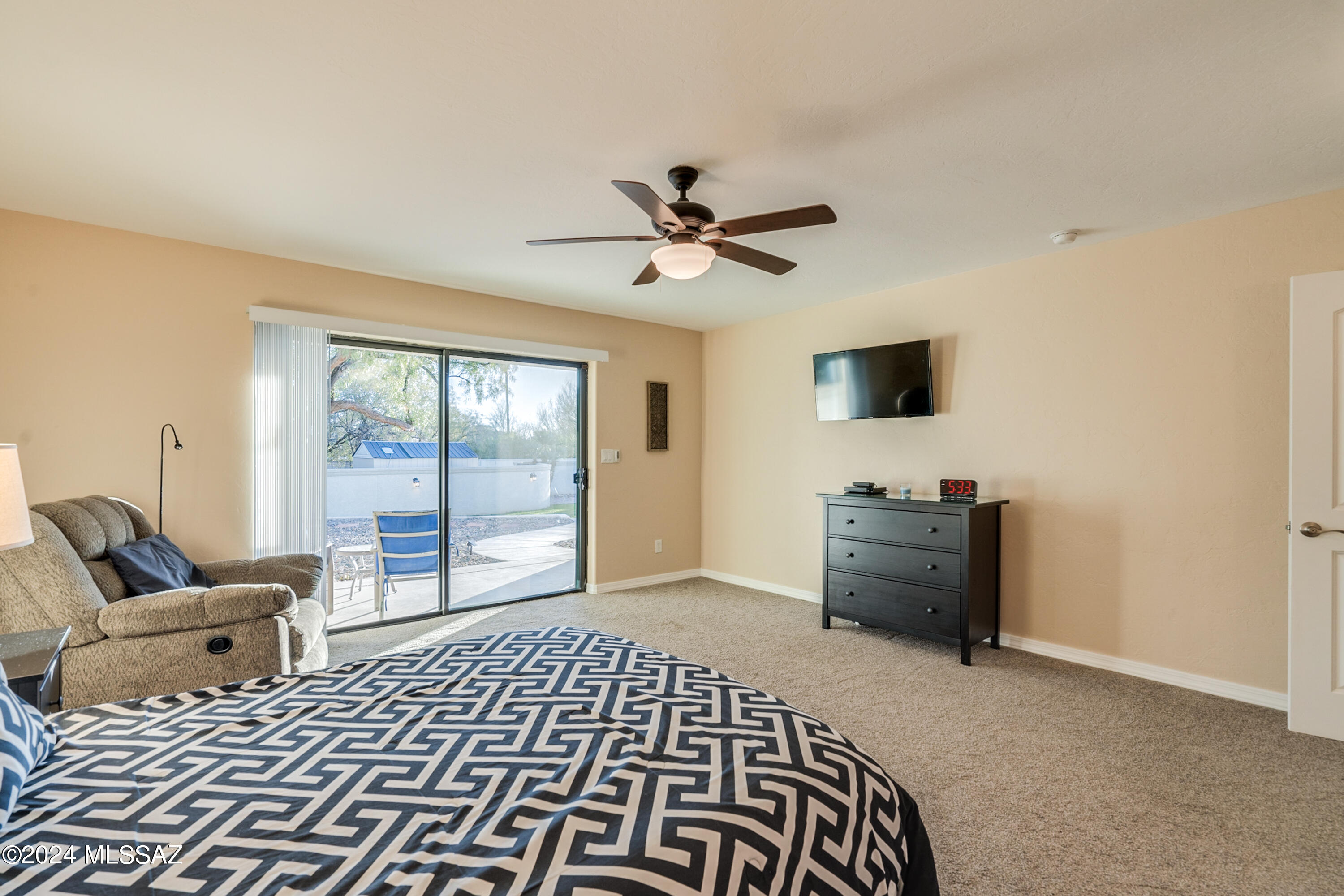 Sabino Vista Heights Resub (84-87) - Residential