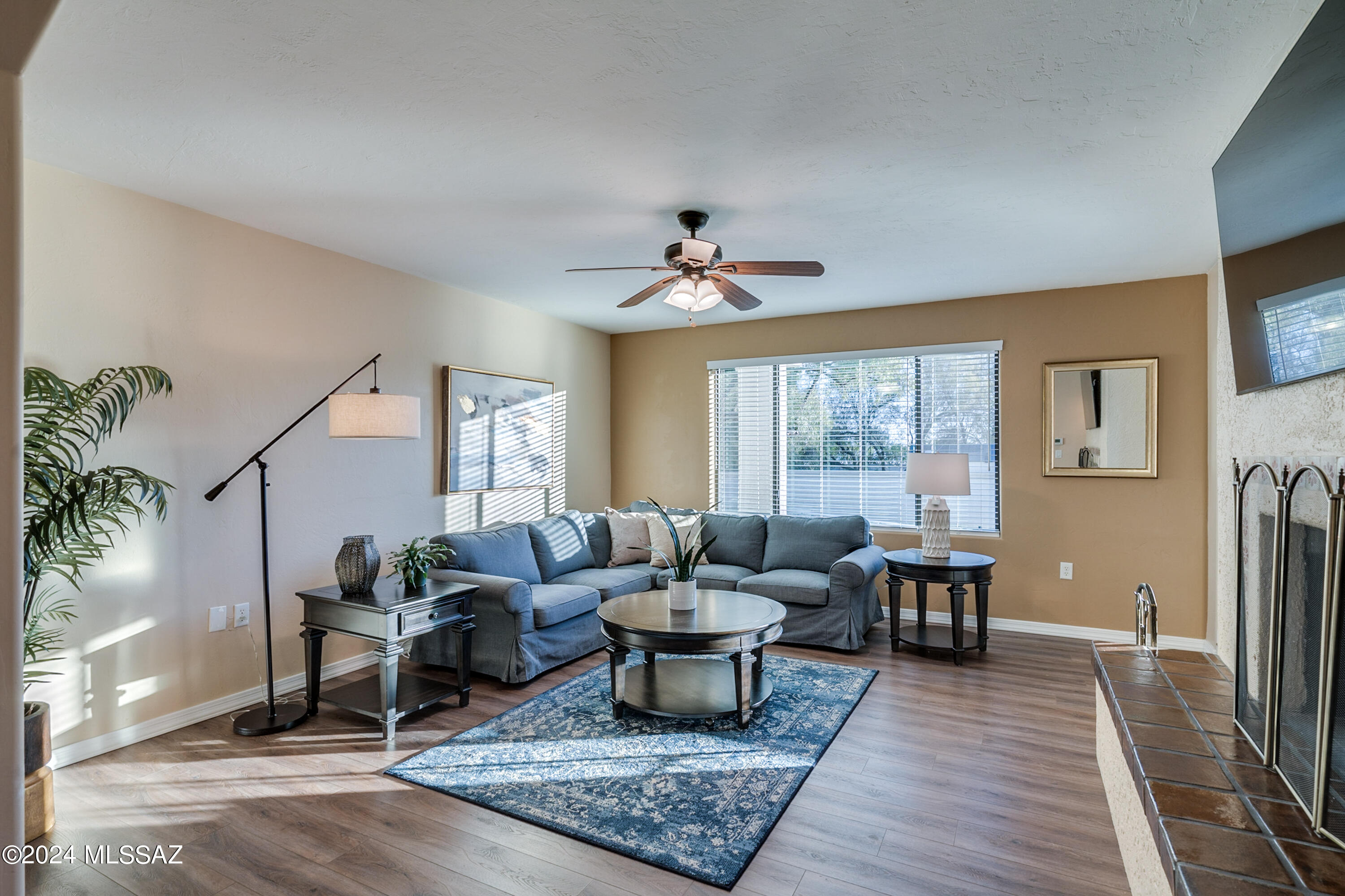Sabino Vista Heights Resub (84-87) - Residential