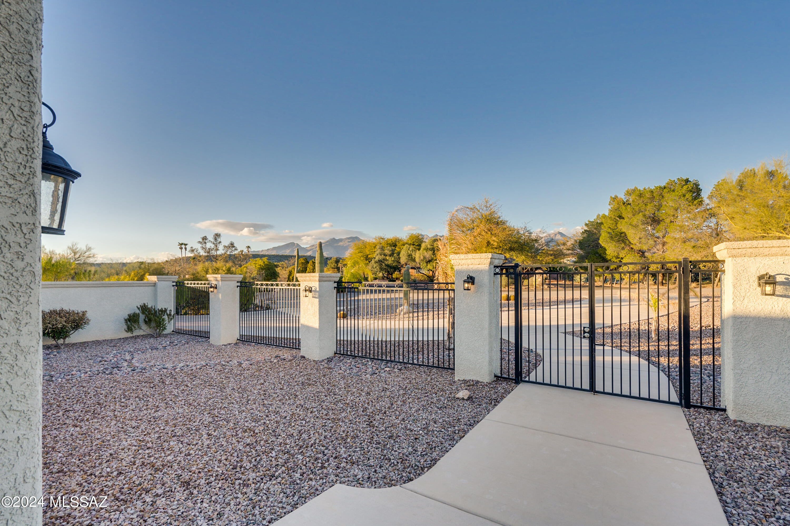 Sabino Vista Heights Resub (84-87) - Residential