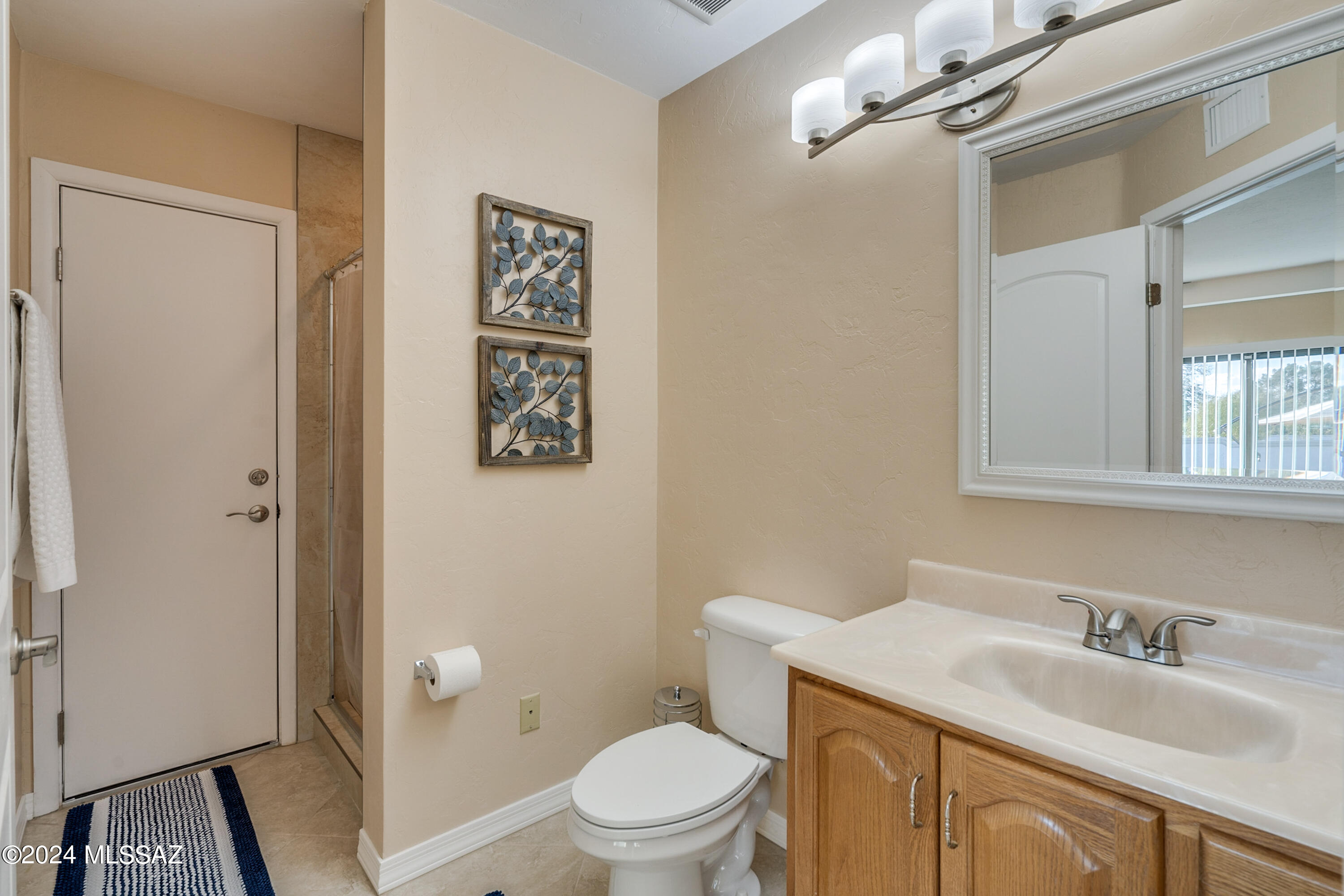 Sabino Vista Heights Resub (84-87) - Residential