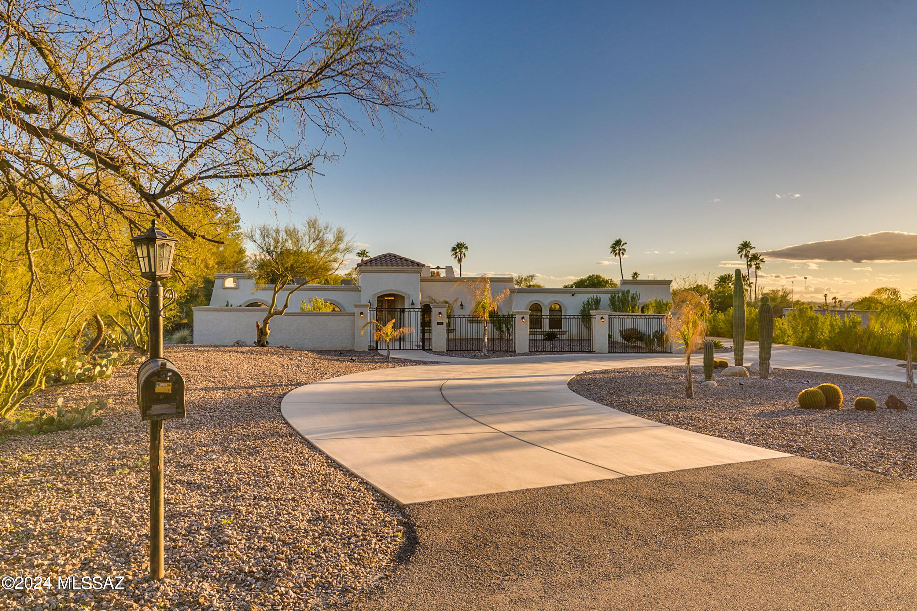 Sabino Vista Heights Resub (84-87) - Residential