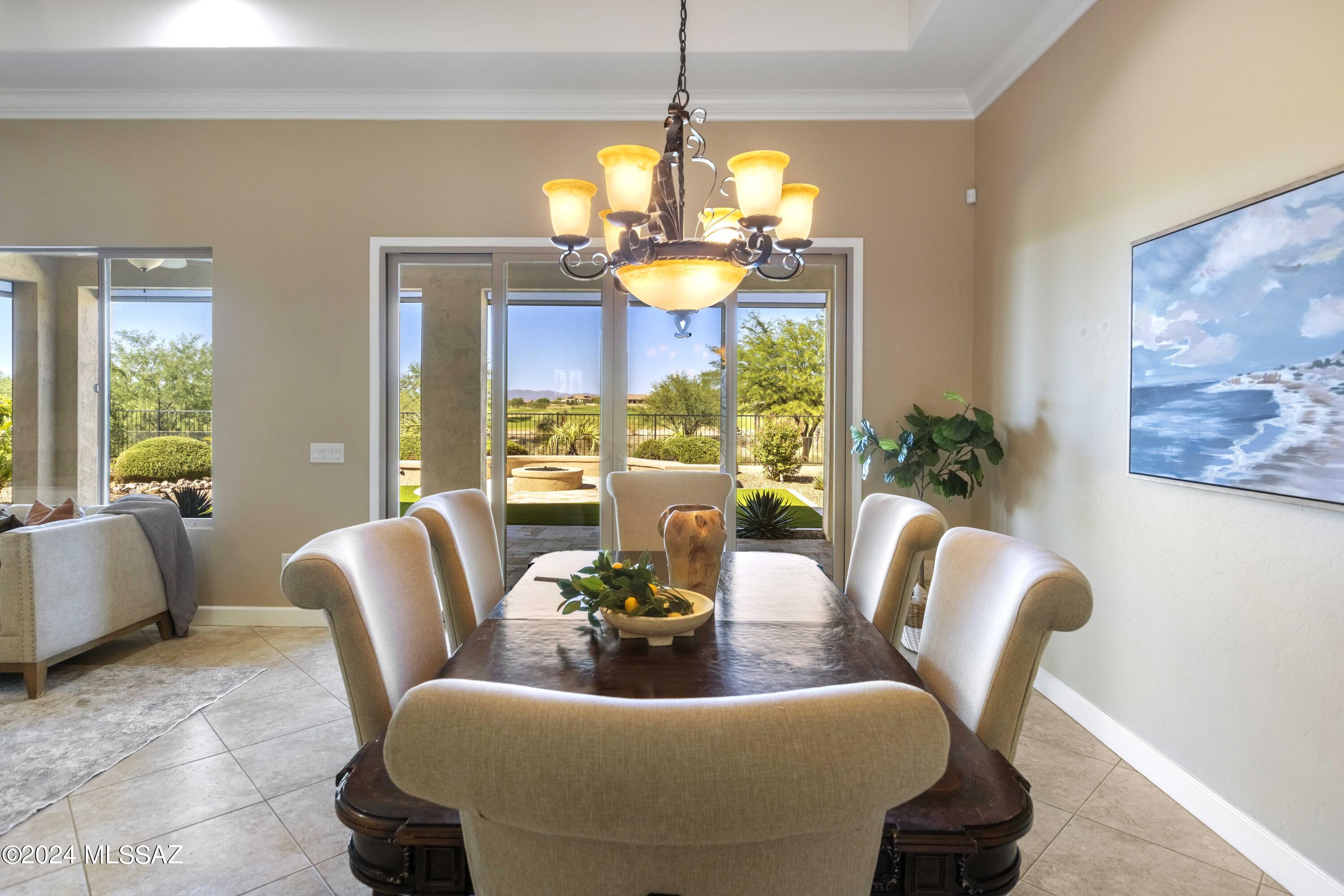 Saddlebrooke Ranch - Residential