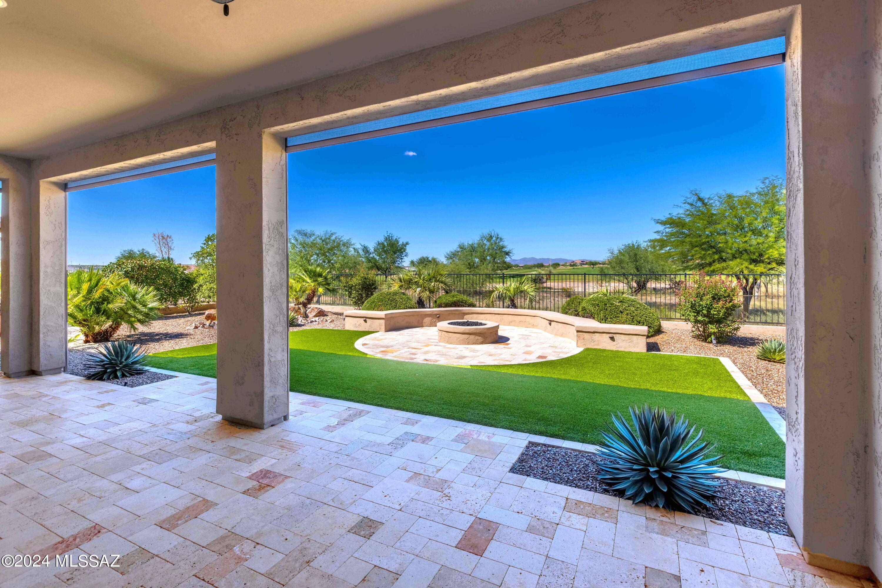 Saddlebrooke Ranch - Residential