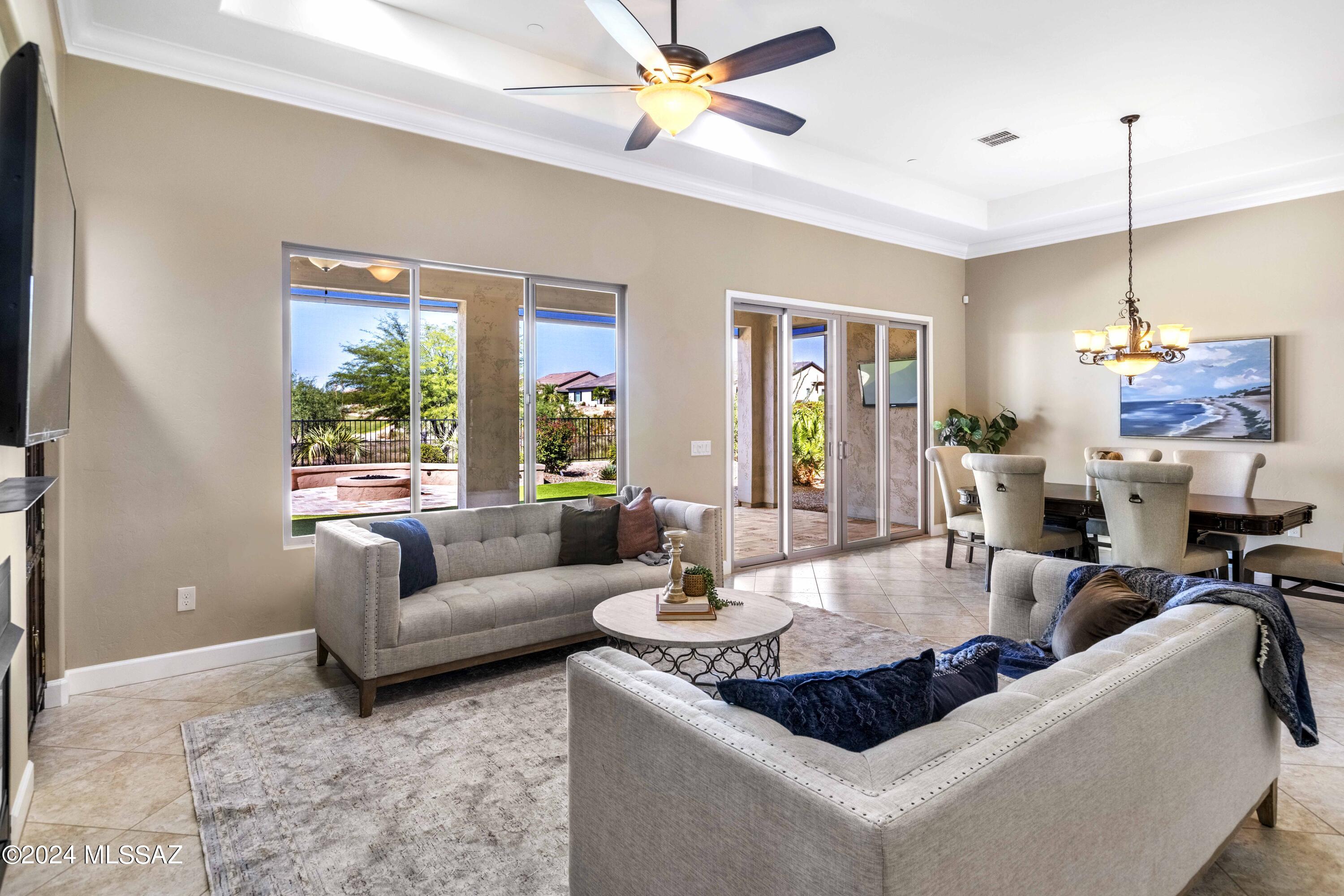 Saddlebrooke Ranch - Residential