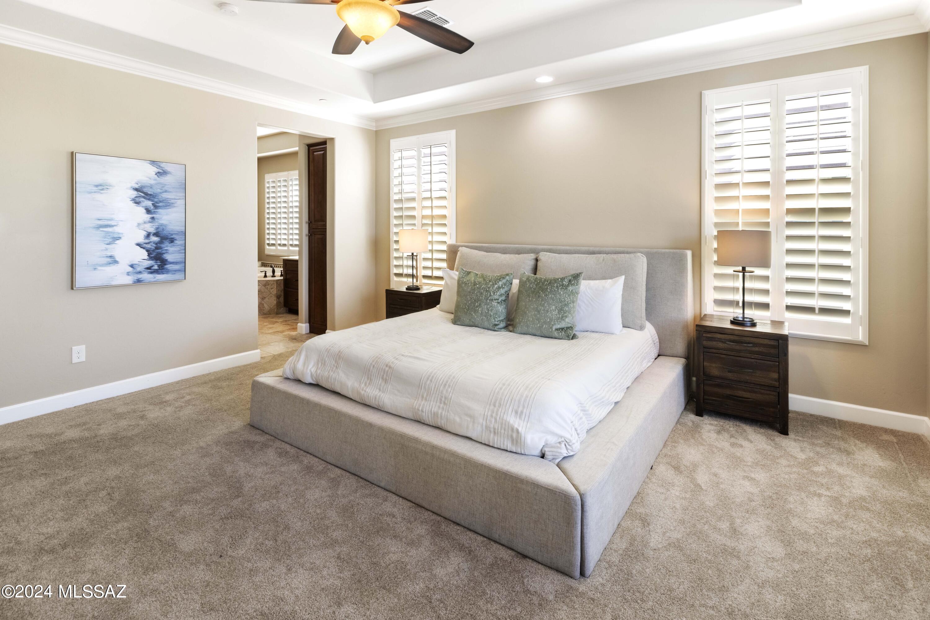 Saddlebrooke Ranch - Residential