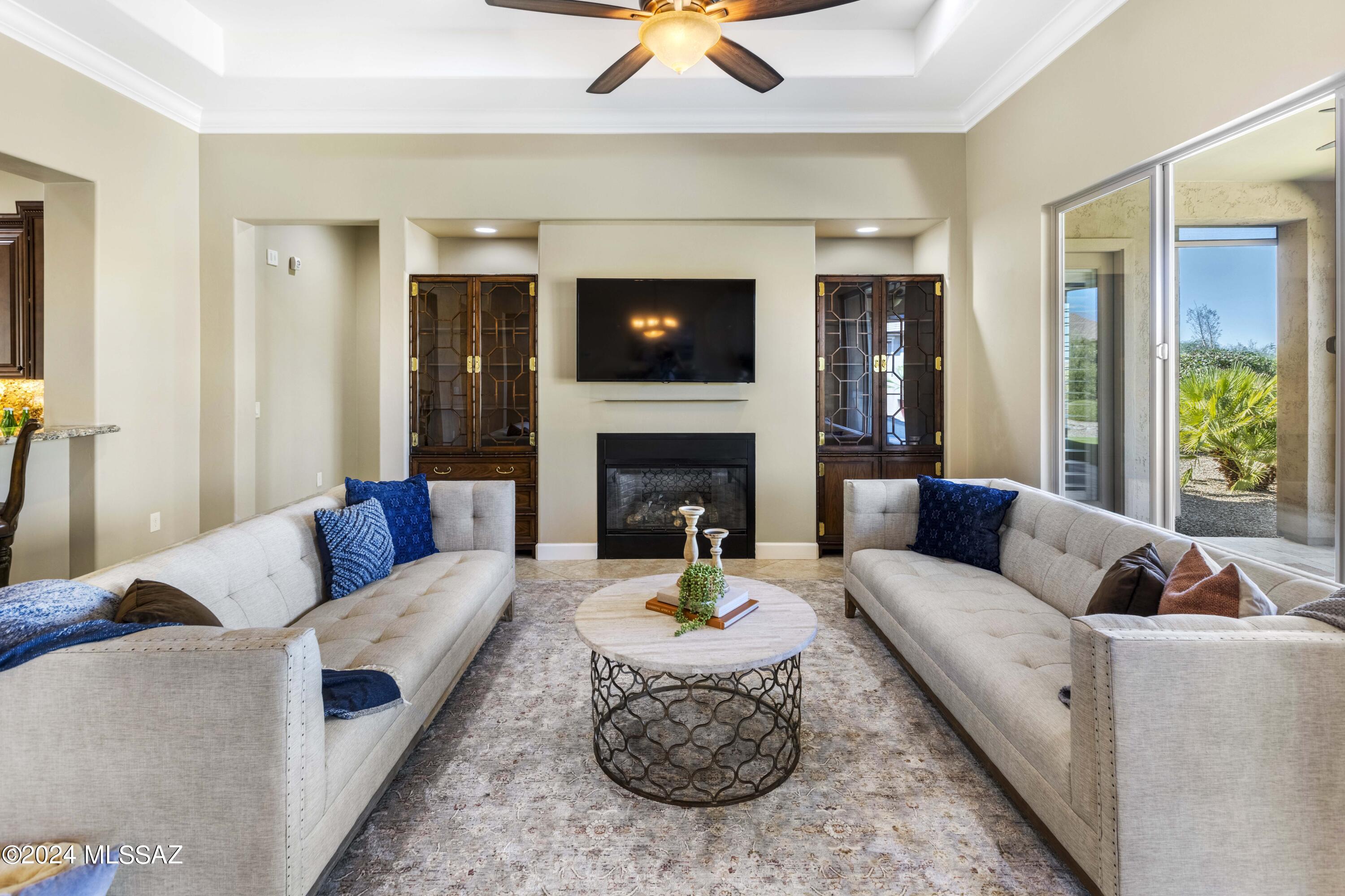 Saddlebrooke Ranch - Residential