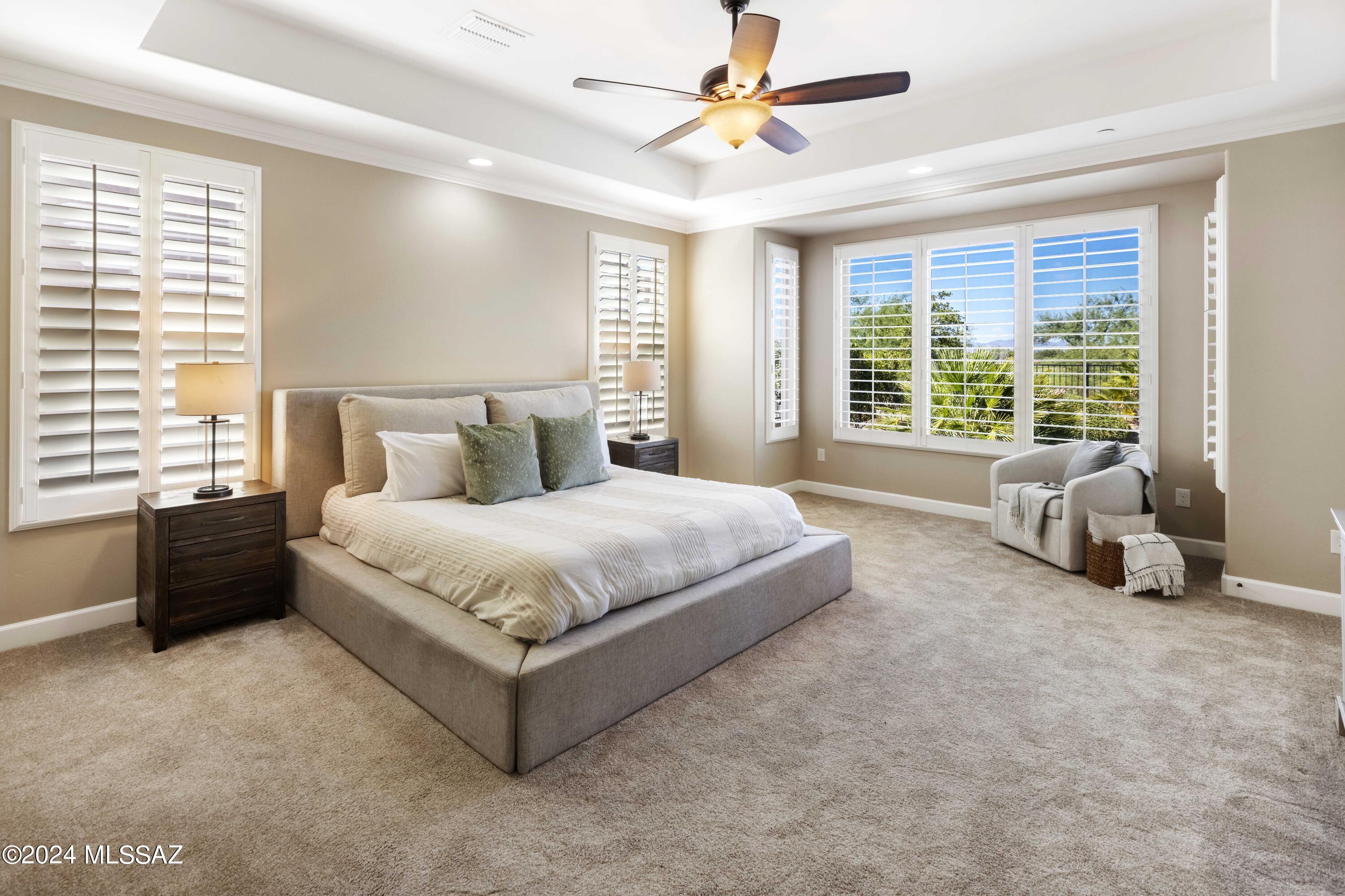 Saddlebrooke Ranch - Residential