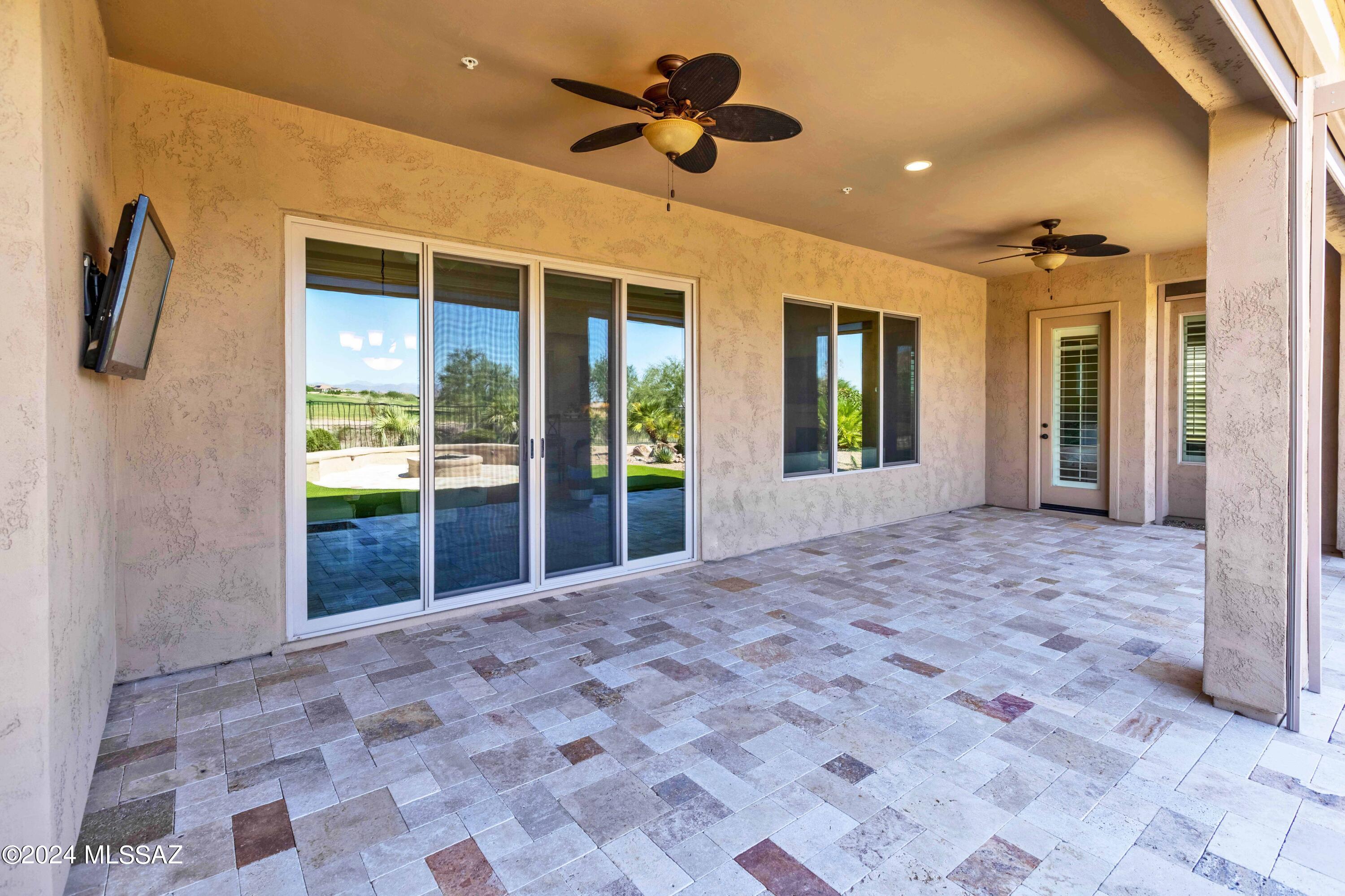 Saddlebrooke Ranch - Residential