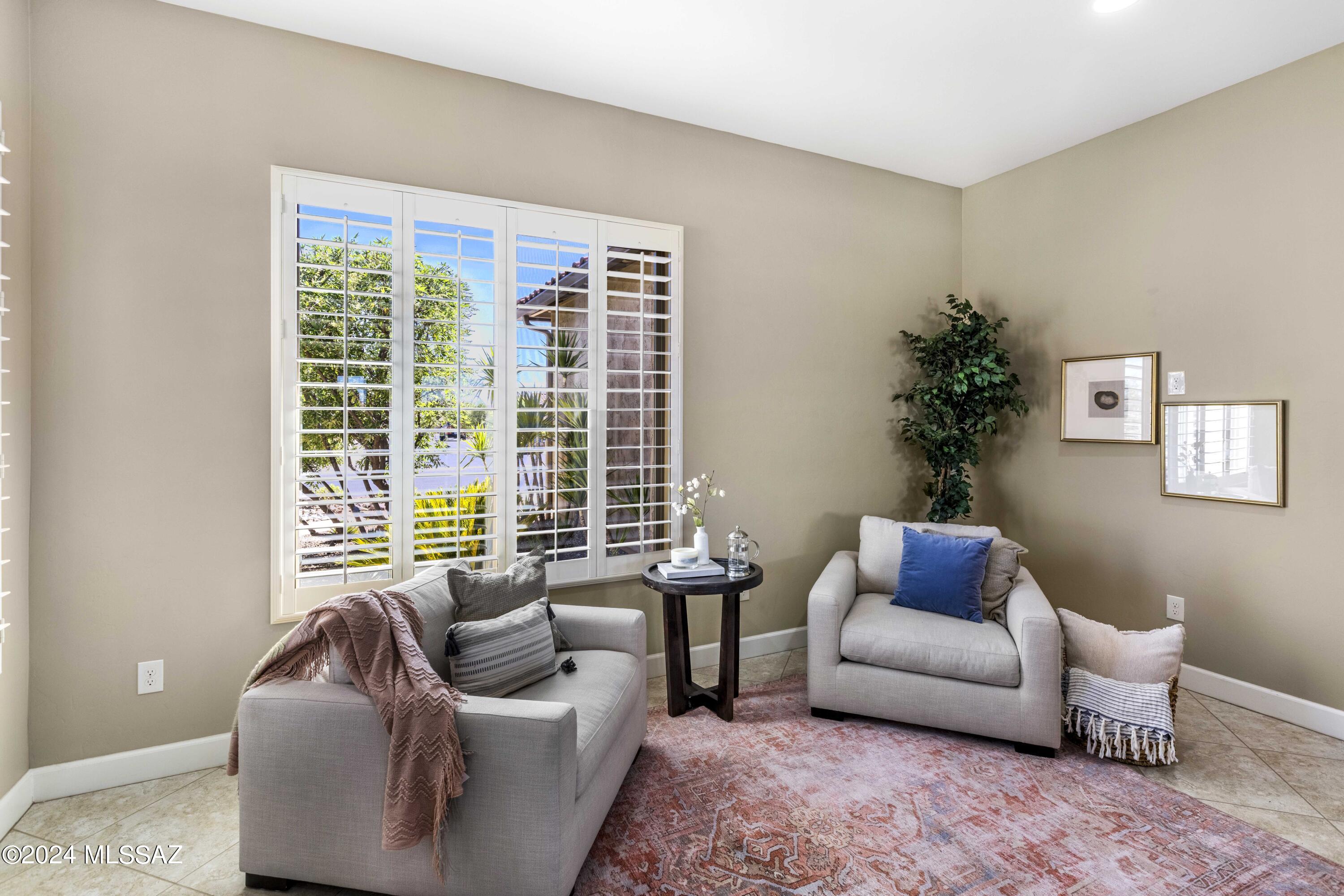 Saddlebrooke Ranch - Residential