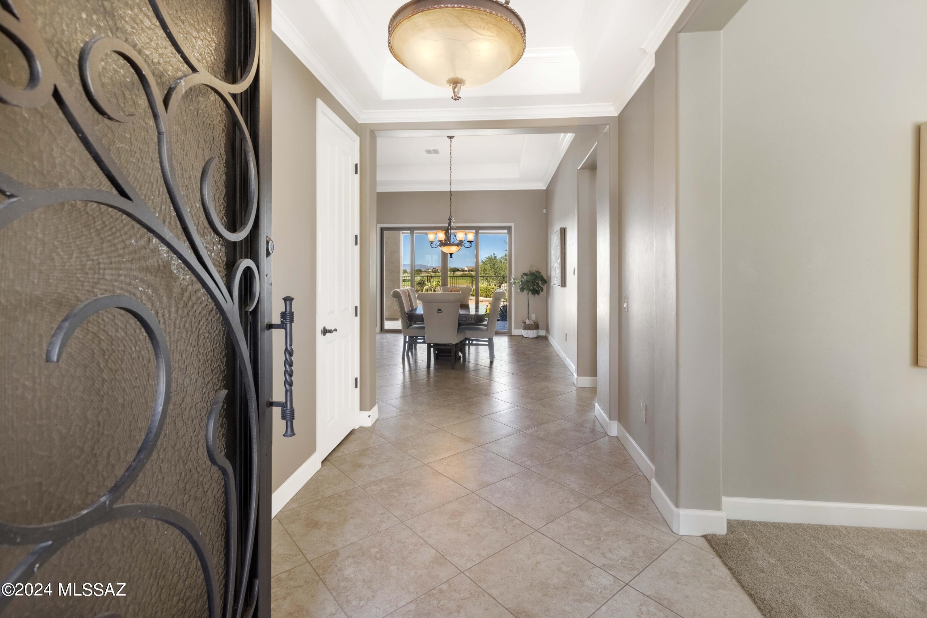 Saddlebrooke Ranch - Residential