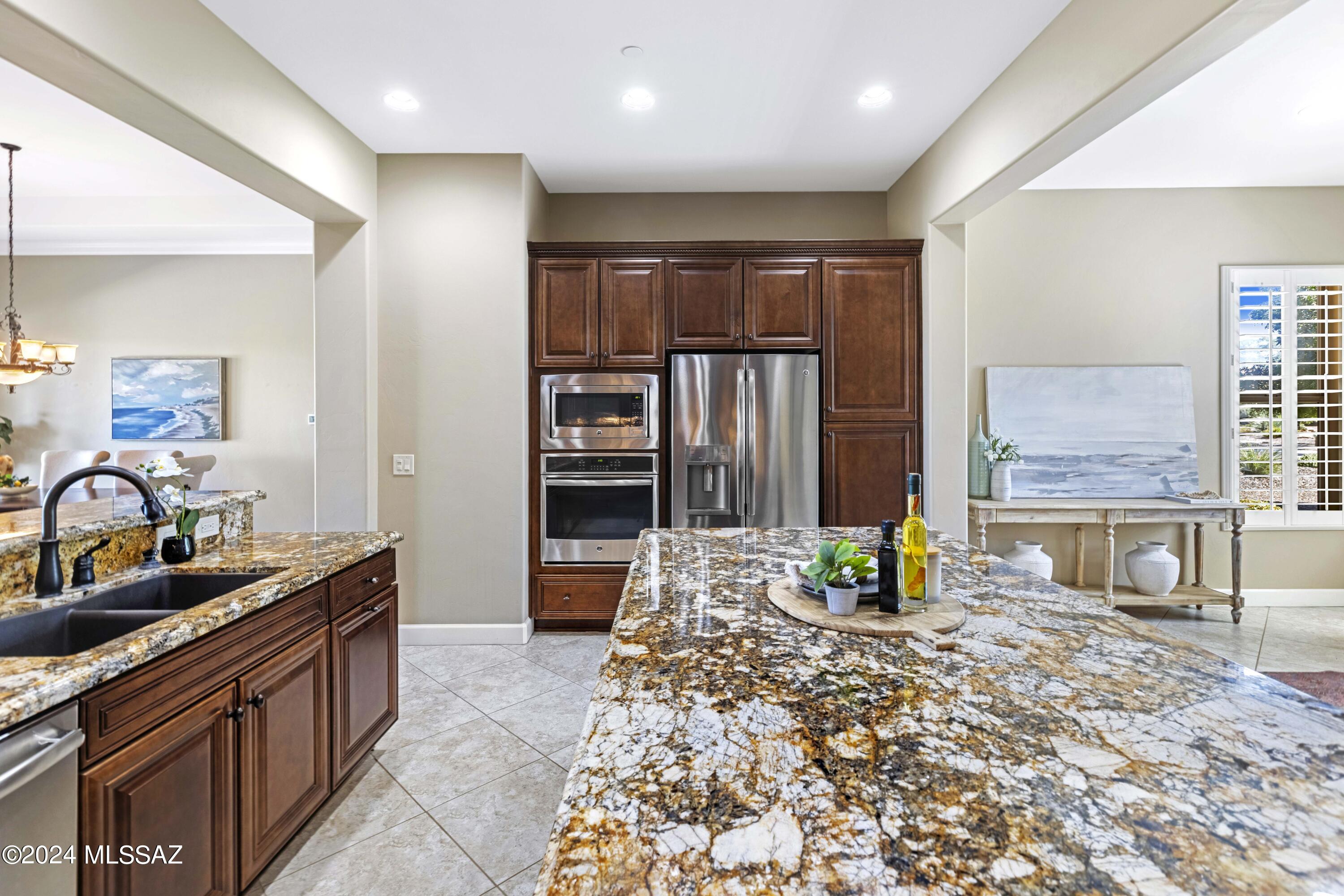 Saddlebrooke Ranch - Residential