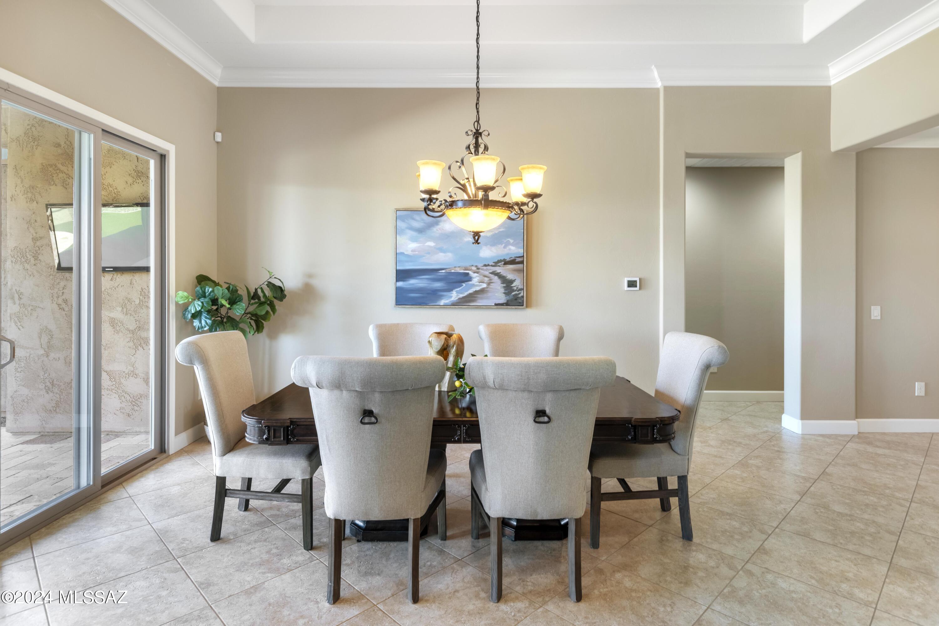 Saddlebrooke Ranch - Residential