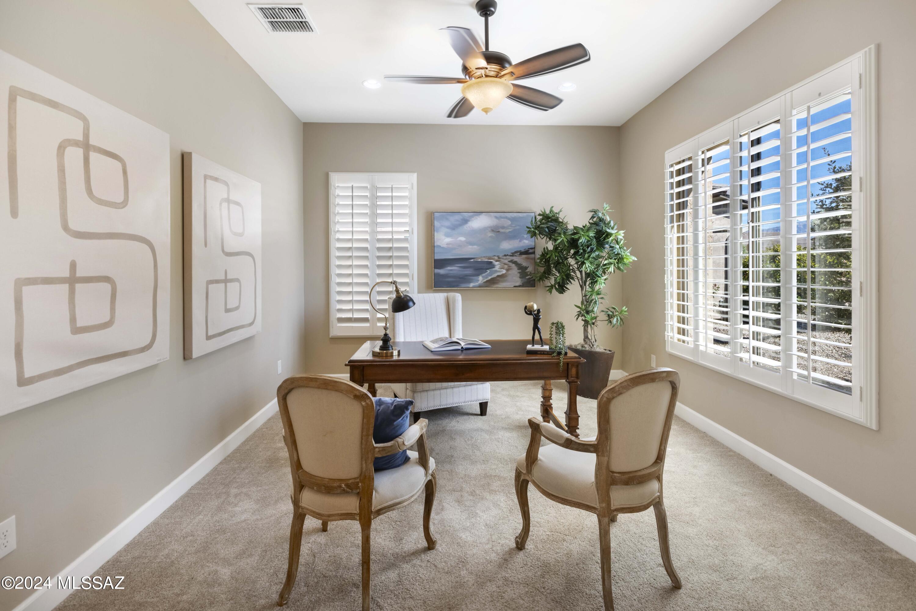 Saddlebrooke Ranch - Residential