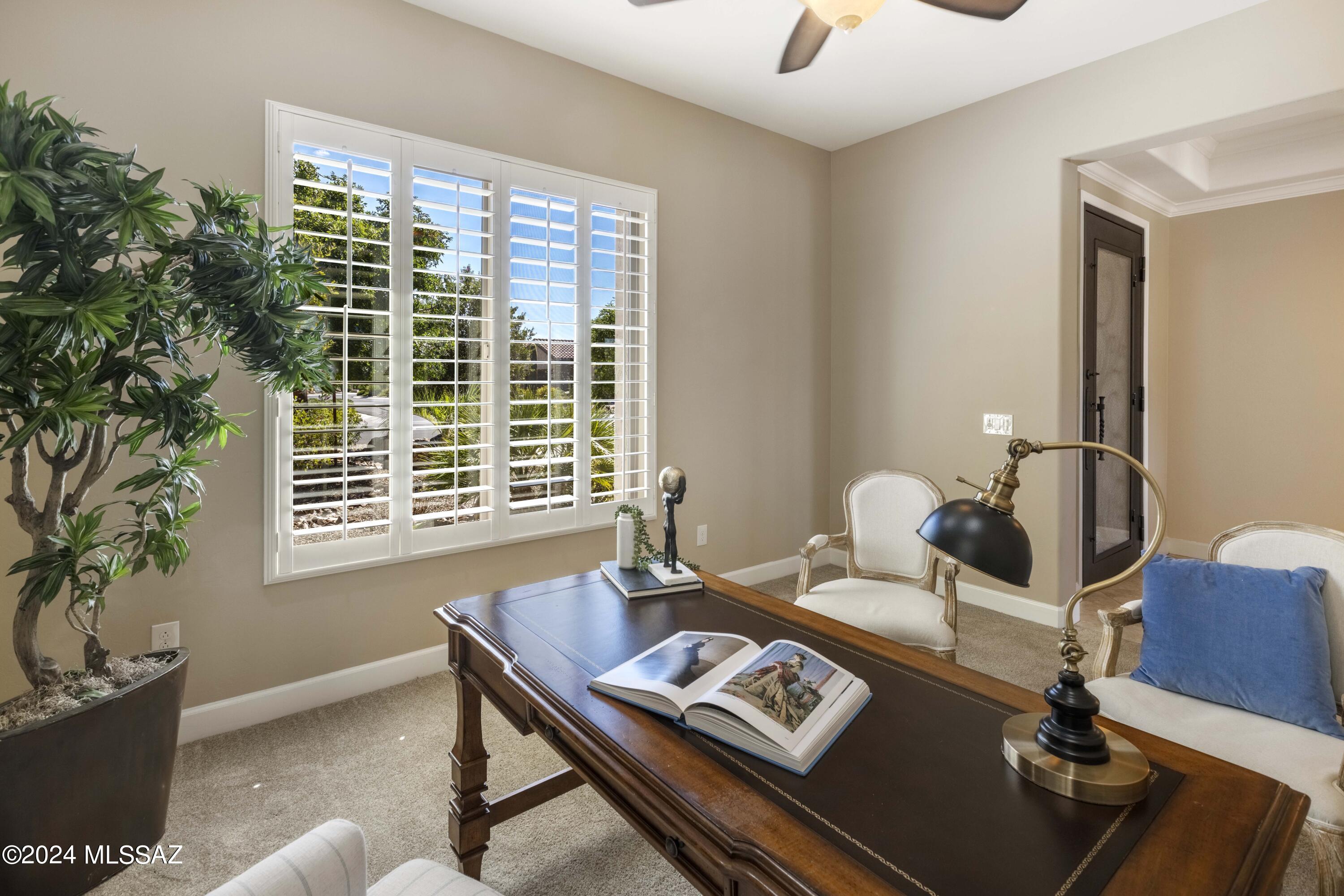 Saddlebrooke Ranch - Residential