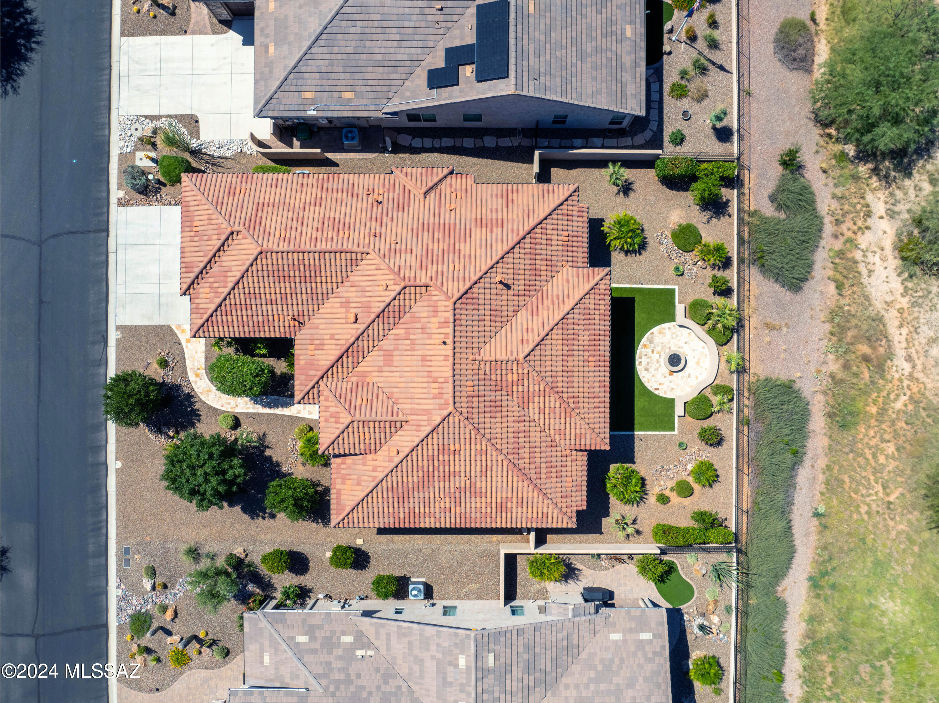 Saddlebrooke Ranch - Residential