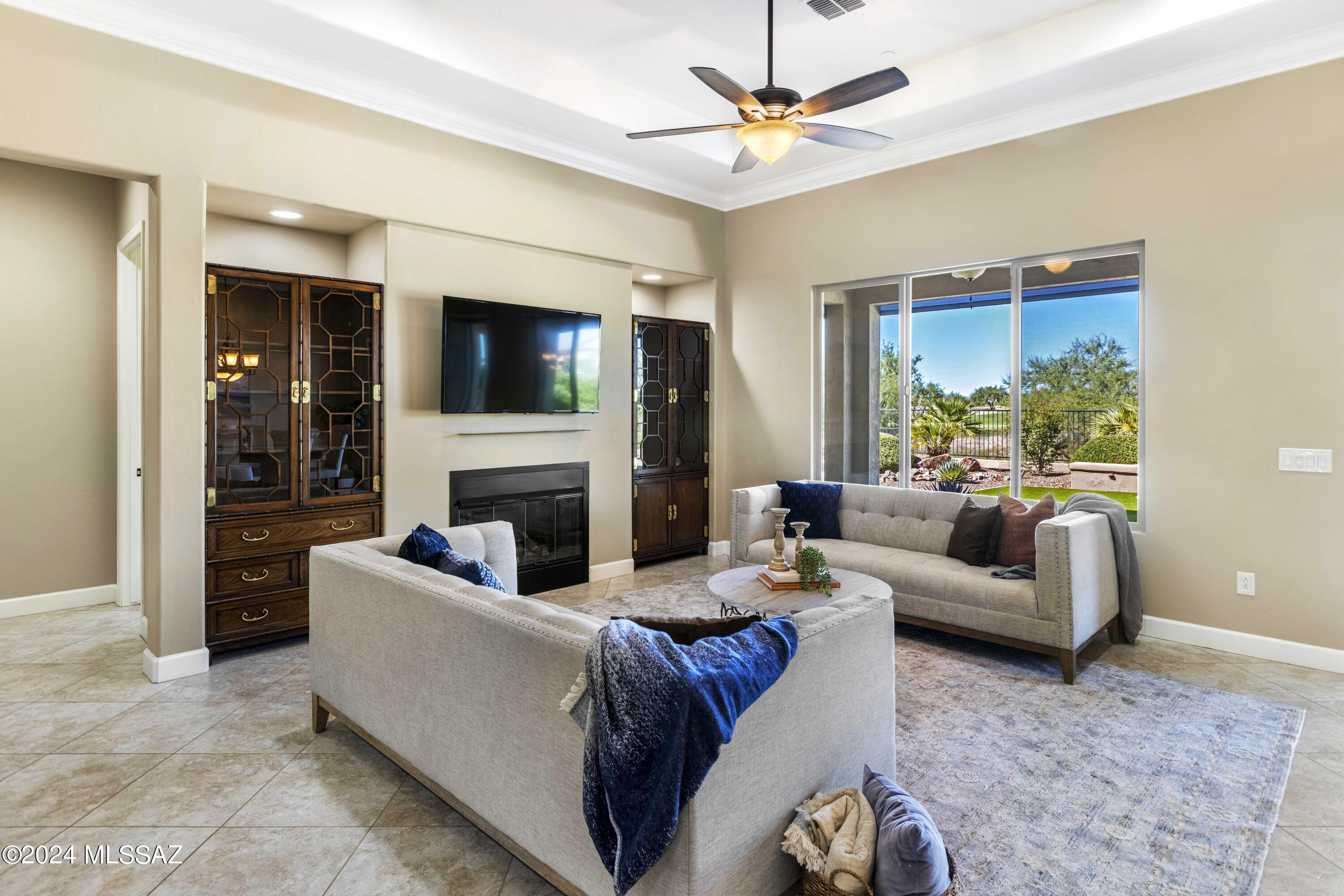 Saddlebrooke Ranch - Residential